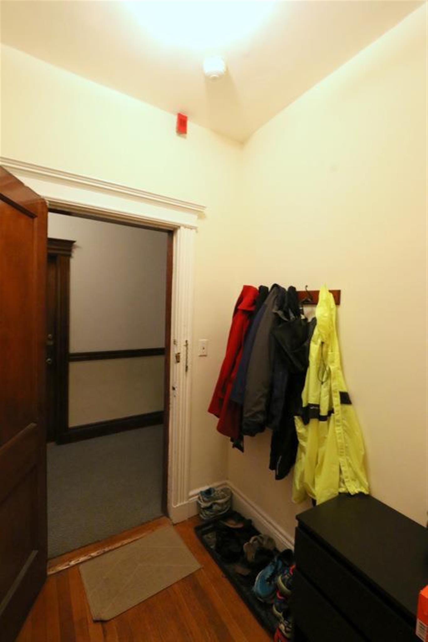 72 Kirkland St, Harvard Square