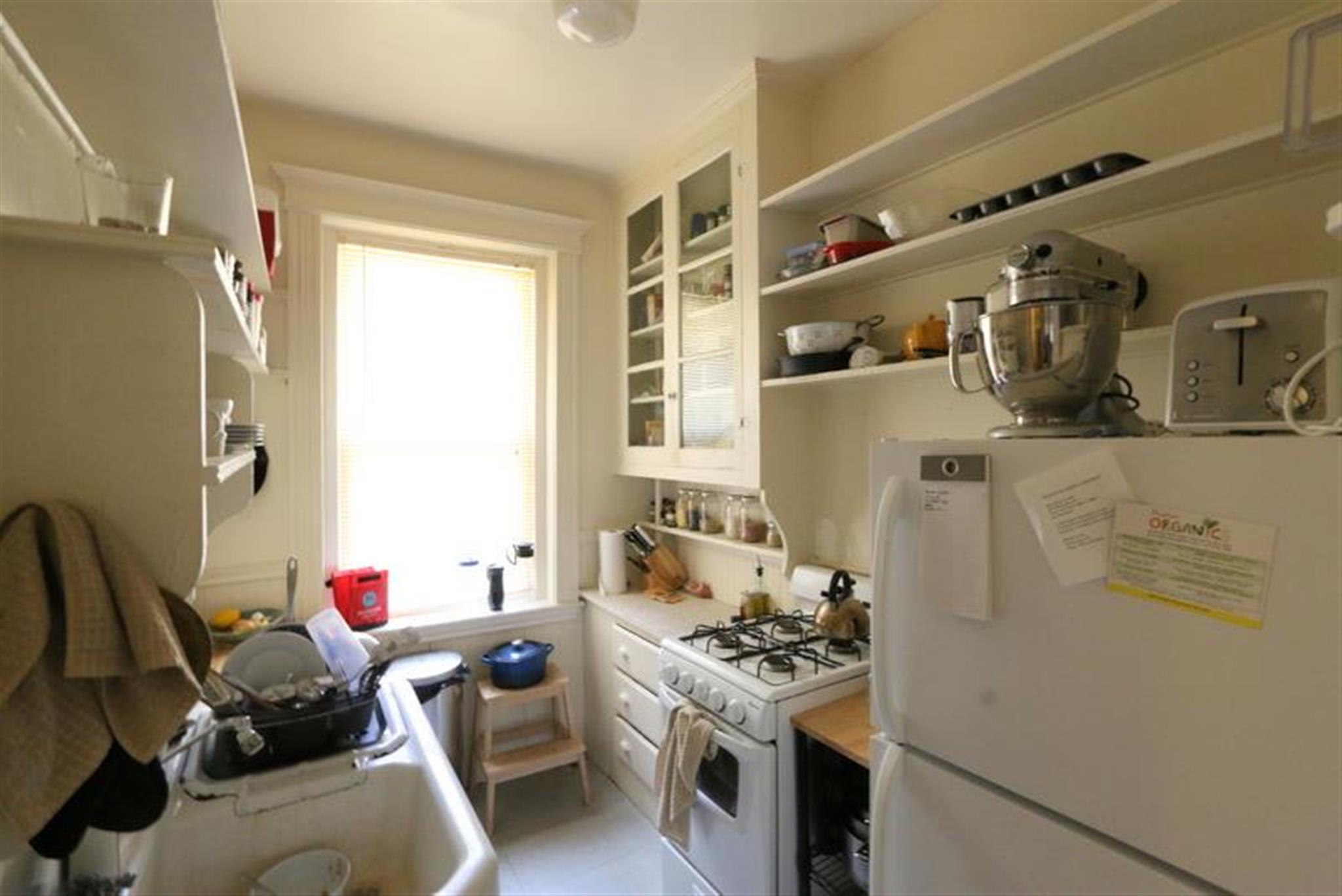 72 Kirkland St, Harvard Square