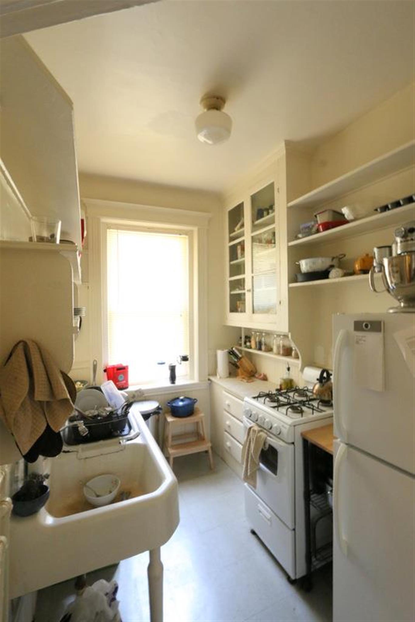 72 Kirkland St, Harvard Square