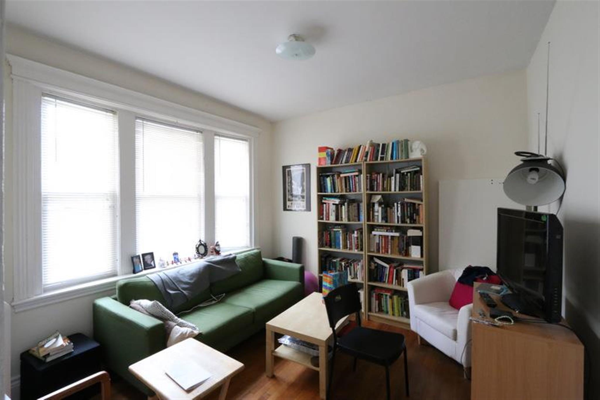 72 Kirkland St, Harvard Square