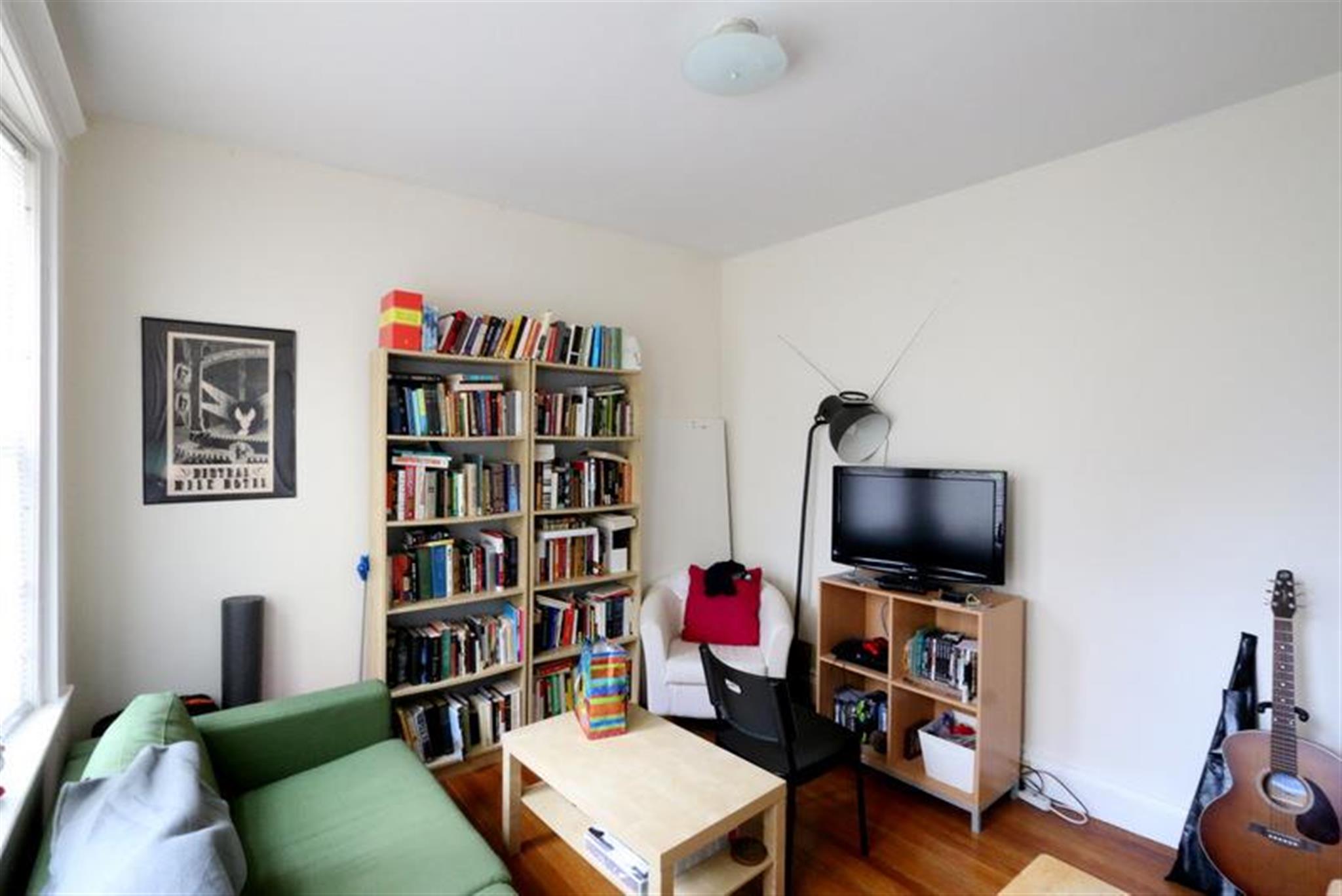 72 Kirkland St, Harvard Square