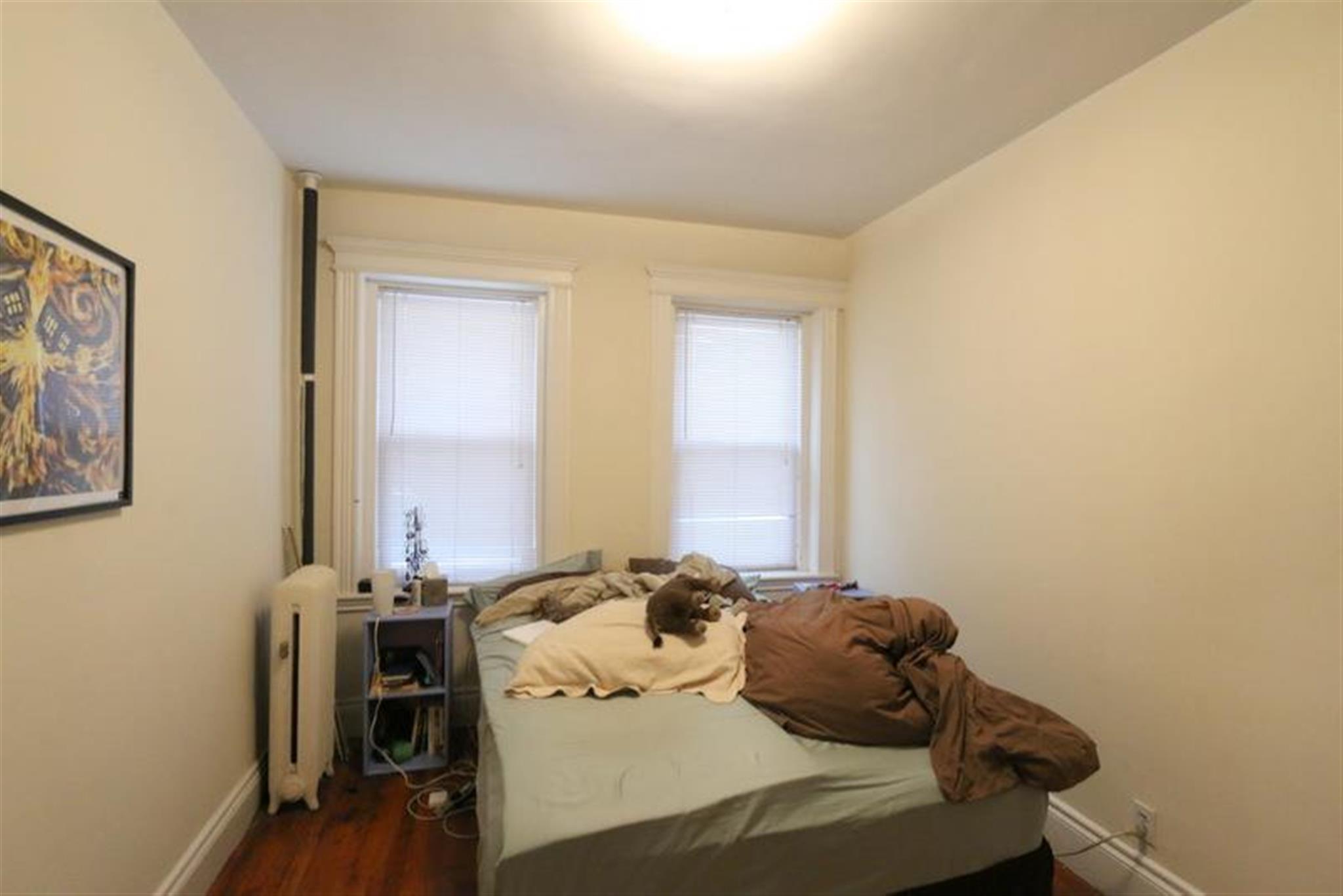 72 Kirkland St, Harvard Square