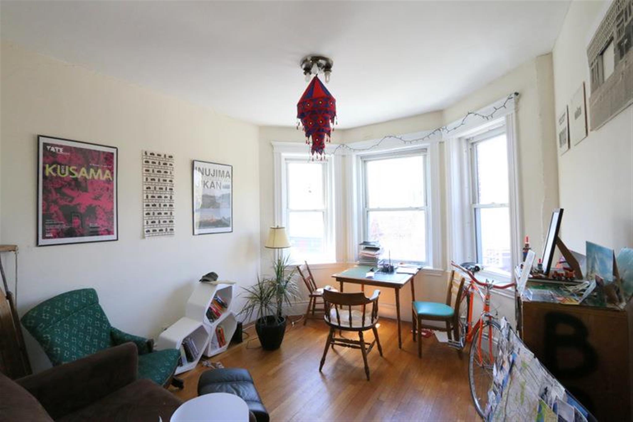 72 Kirkland St, Harvard Square