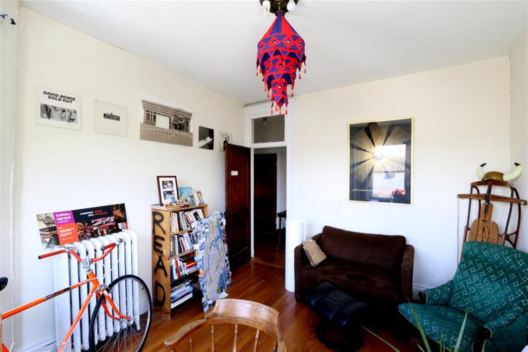 72 Kirkland St, Harvard Square