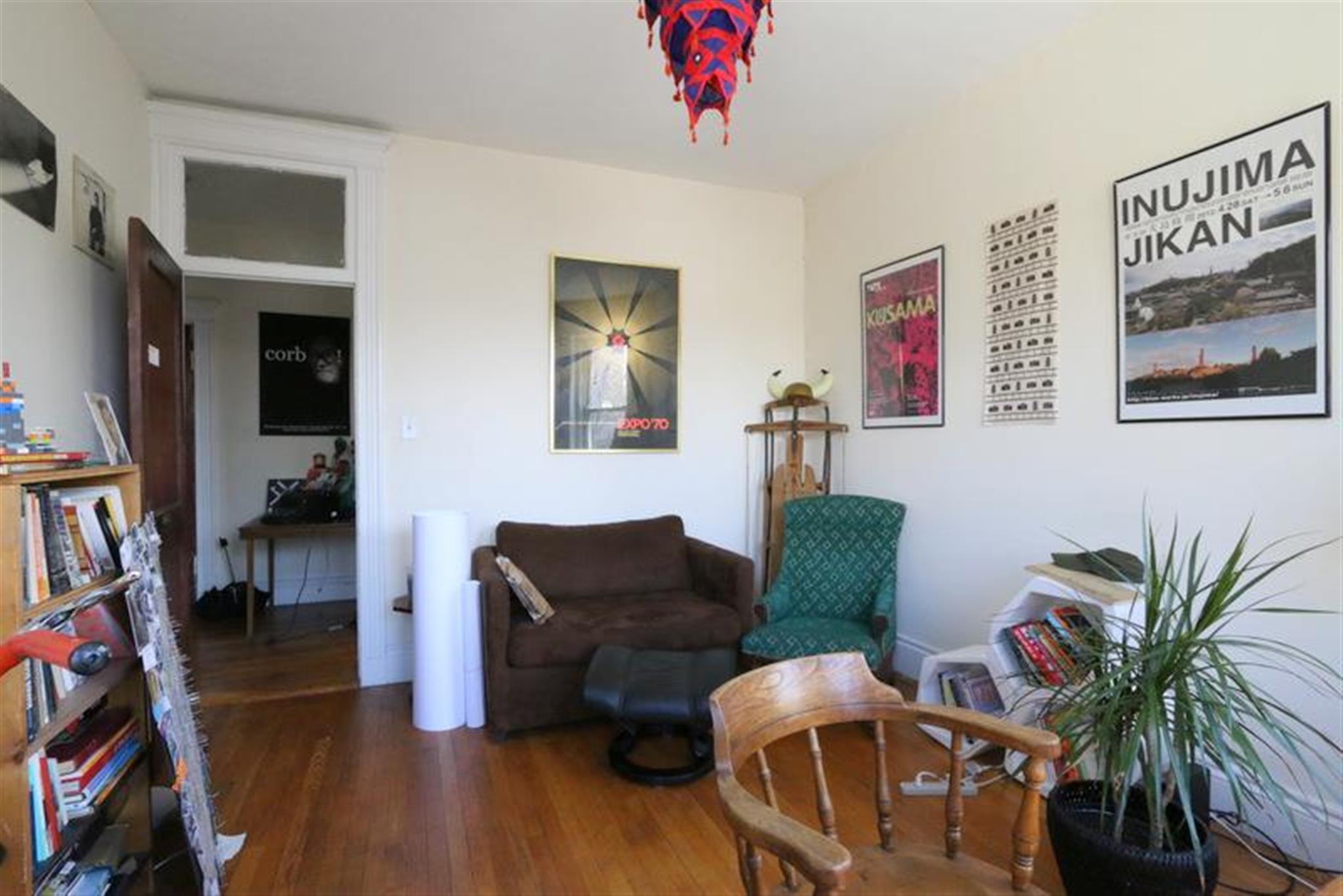 72 Kirkland St, Harvard Square