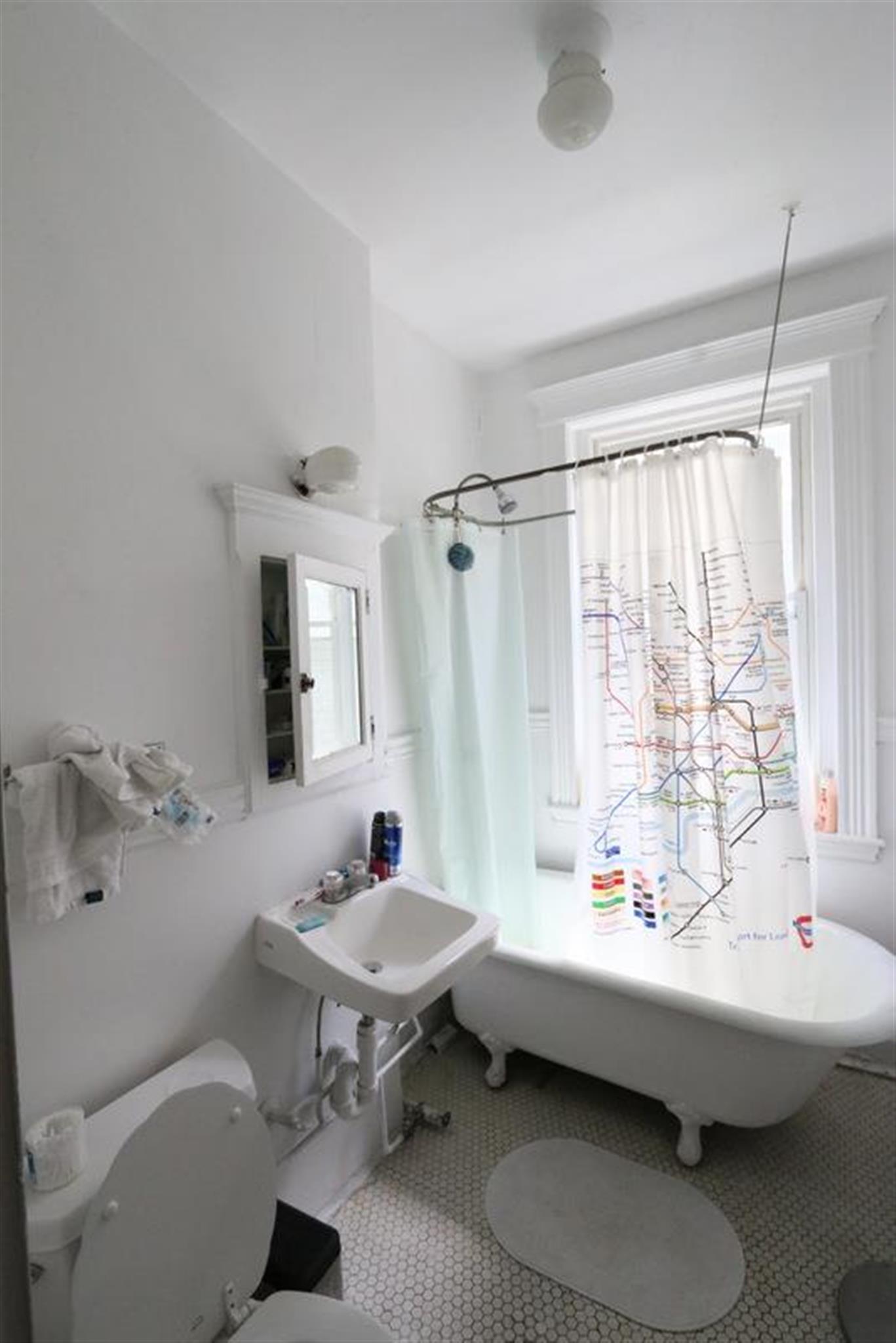 72 Kirkland St, Harvard Square