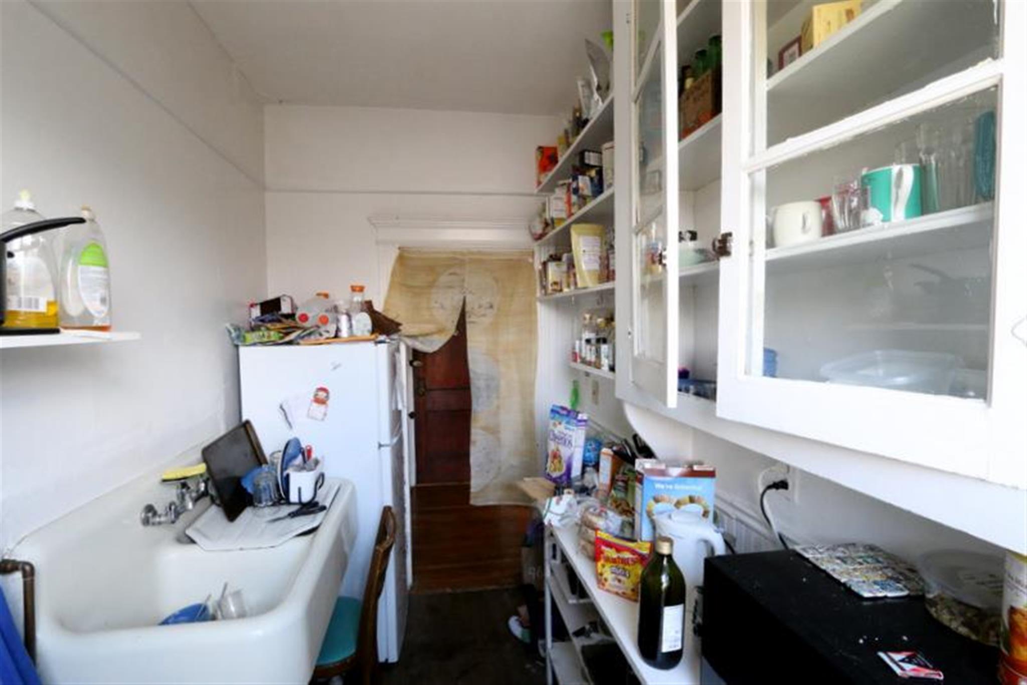 72 Kirkland St, Harvard Square