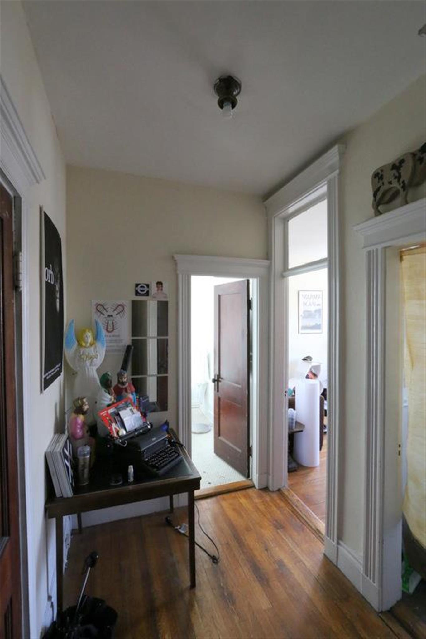 72 Kirkland St, Harvard Square