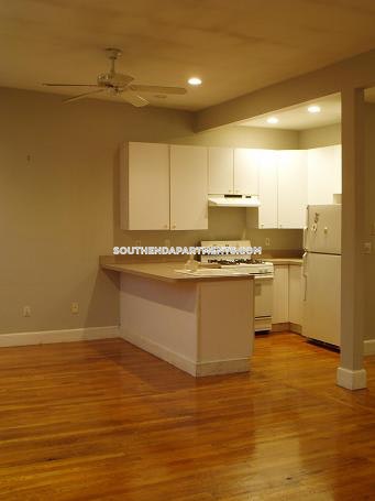 536 Tremont St, South End