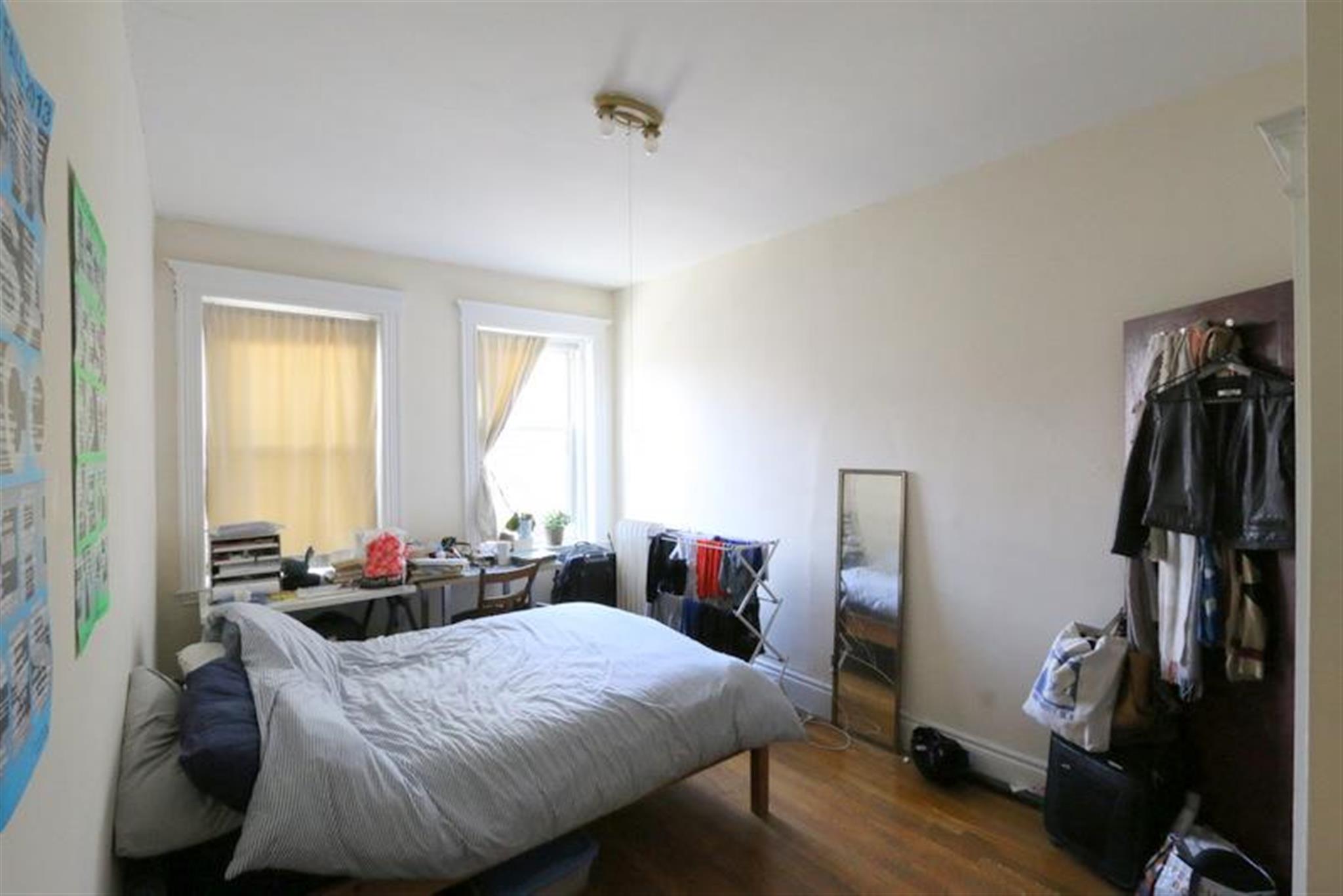 72 Kirkland St, Harvard Square