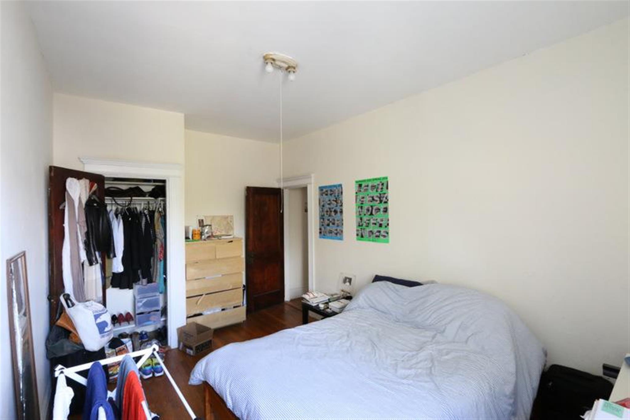 72 Kirkland St, Harvard Square