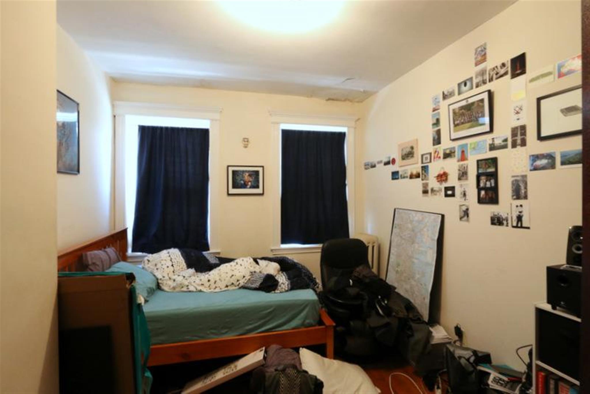 72 Kirkland St, Harvard Square