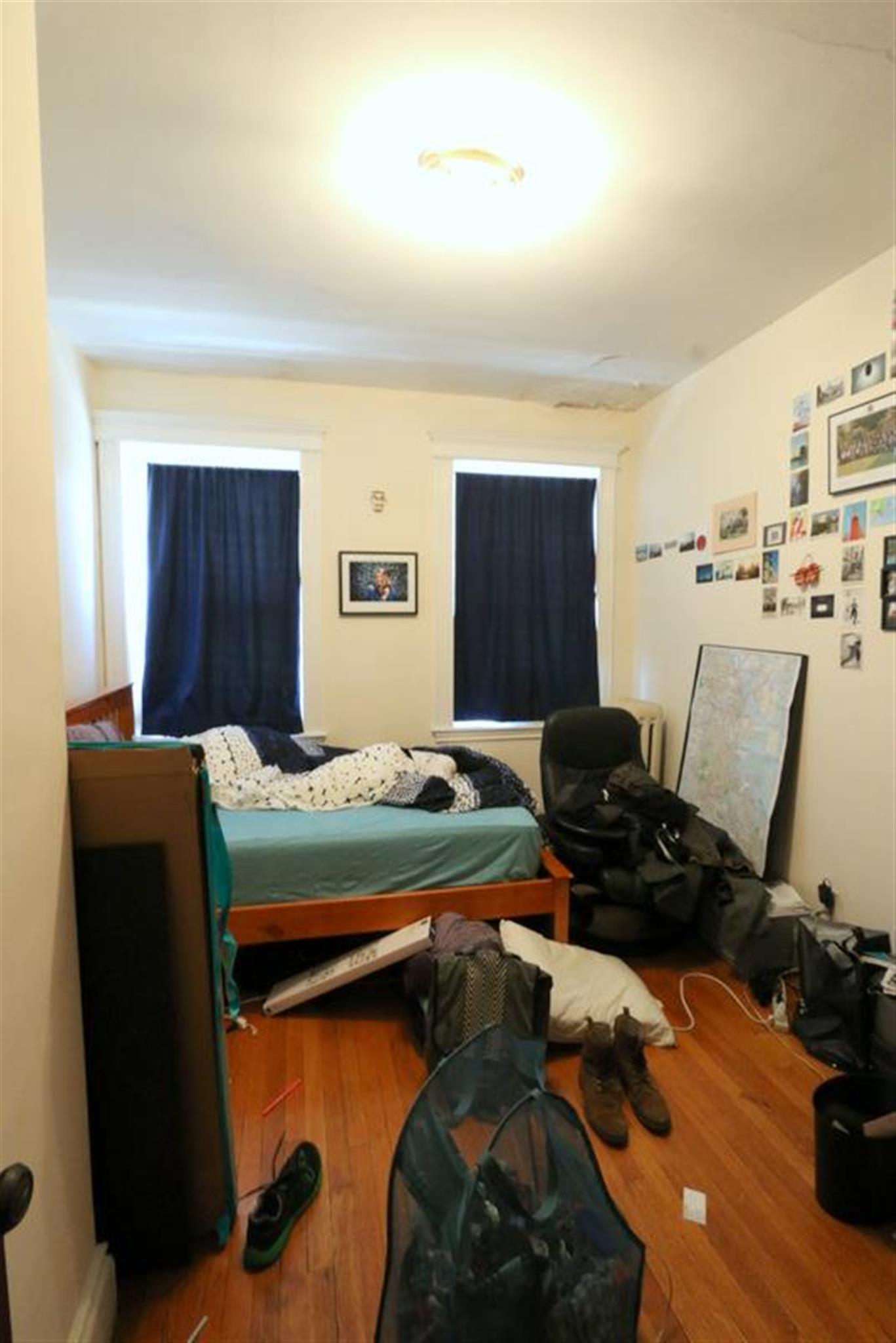 72 Kirkland St, Harvard Square