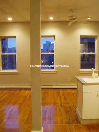 536 Tremont St, South End