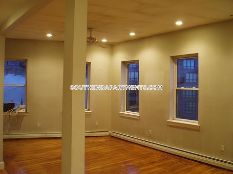 536 Tremont St, South End