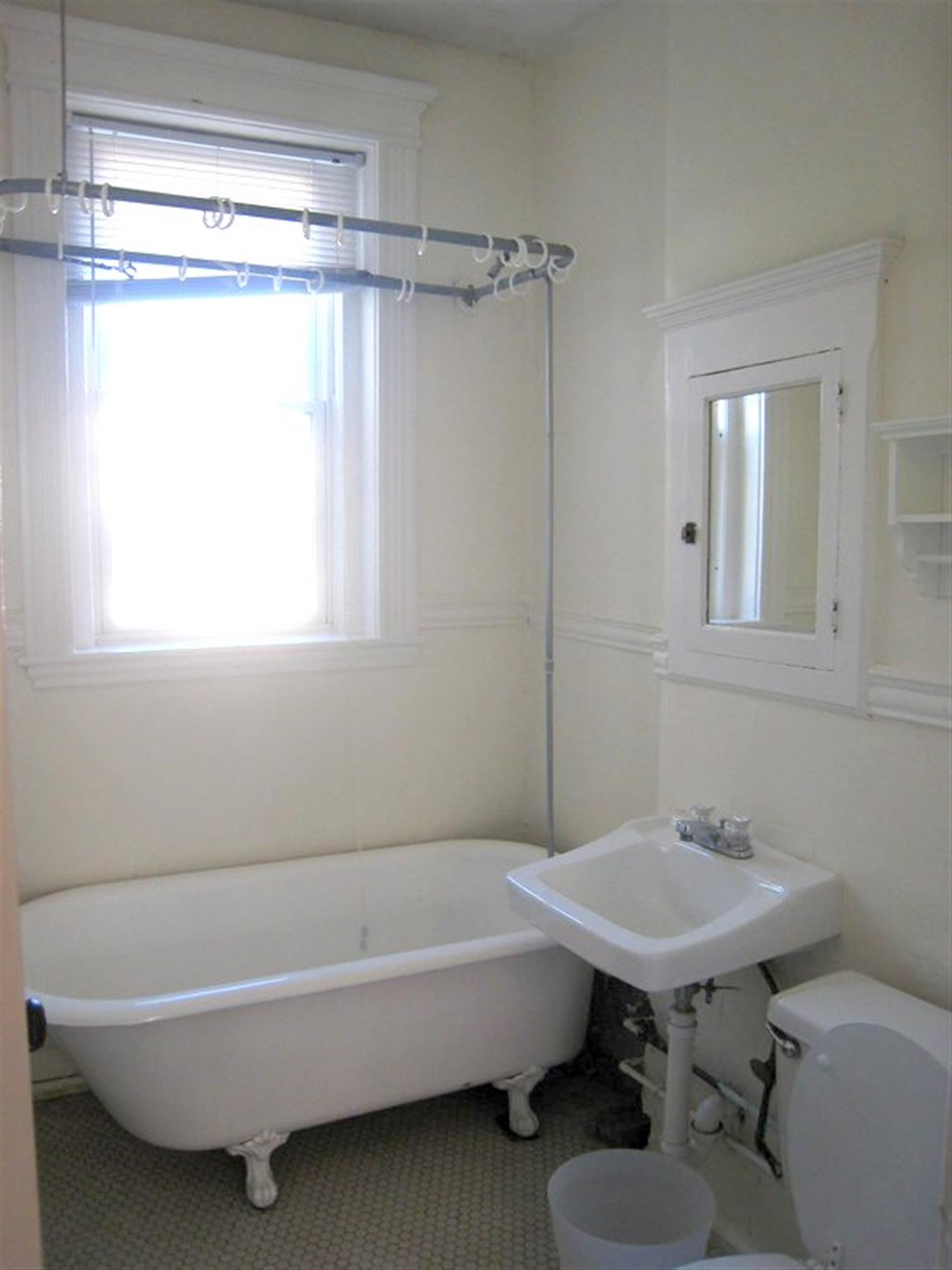 72 Kirkland St, Harvard Square