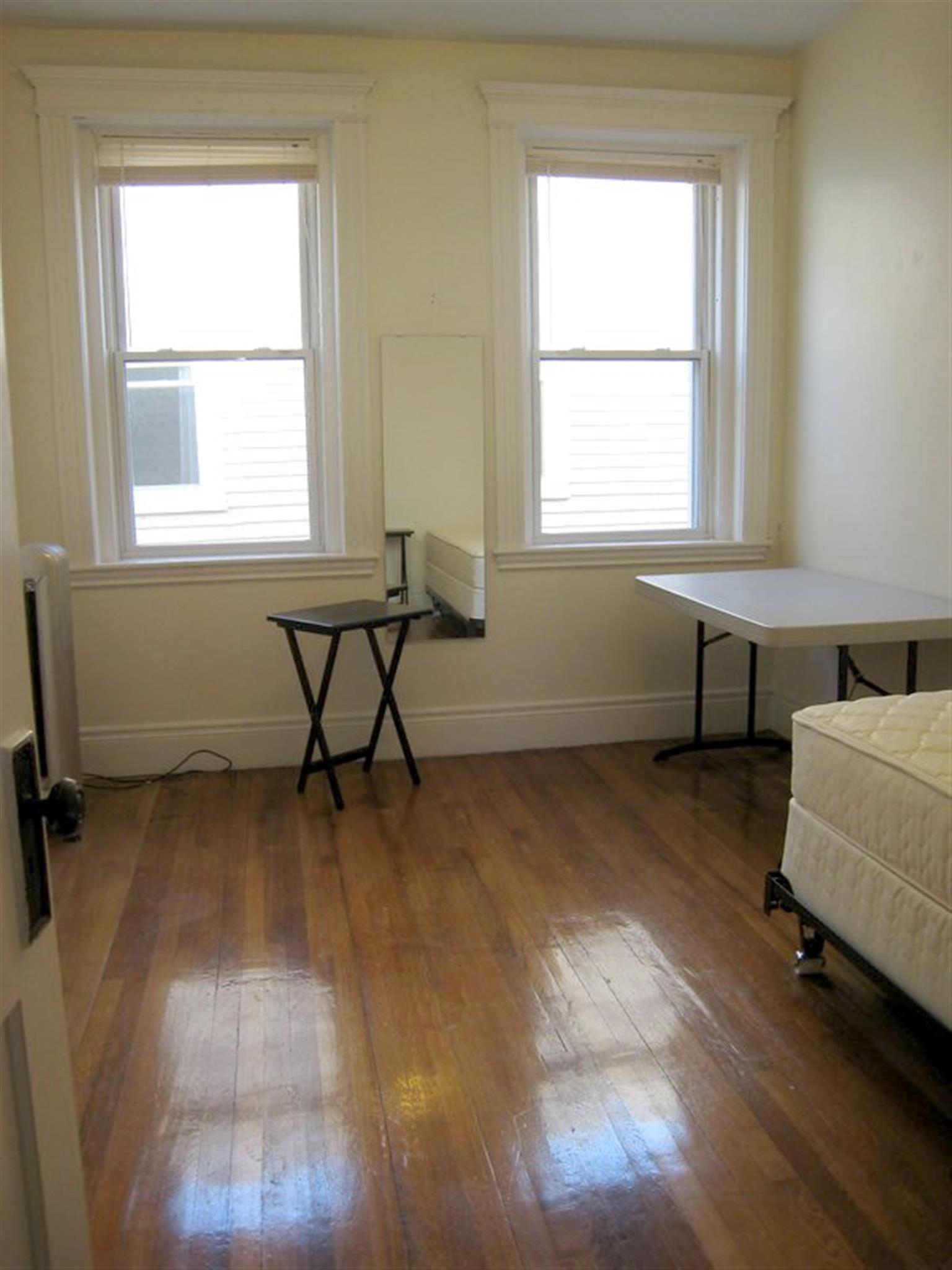 72 Kirkland St, Harvard Square