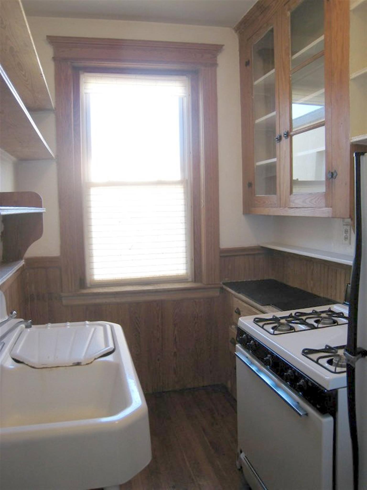 72 Kirkland St, Harvard Square