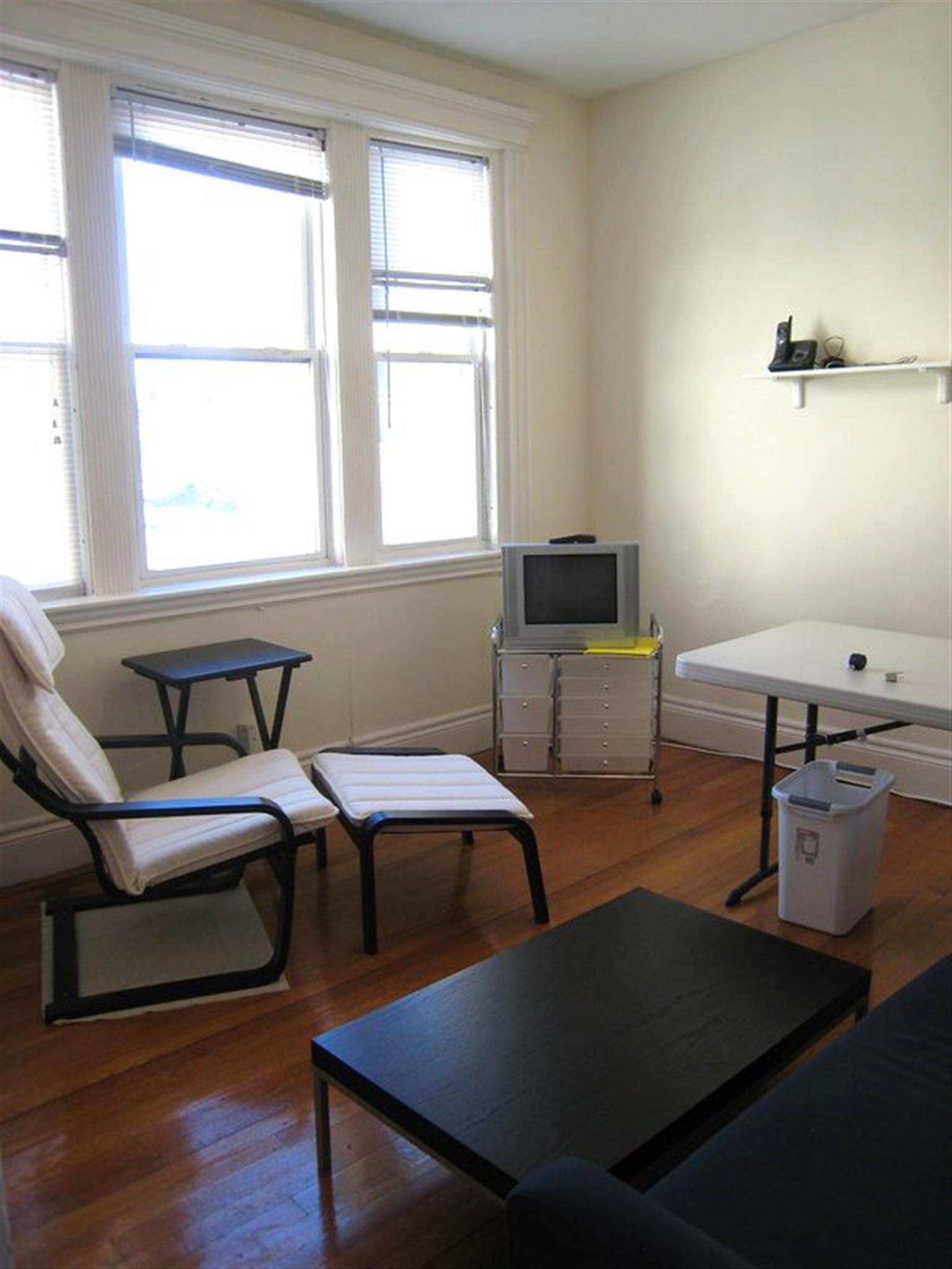 72 Kirkland St, Harvard Square