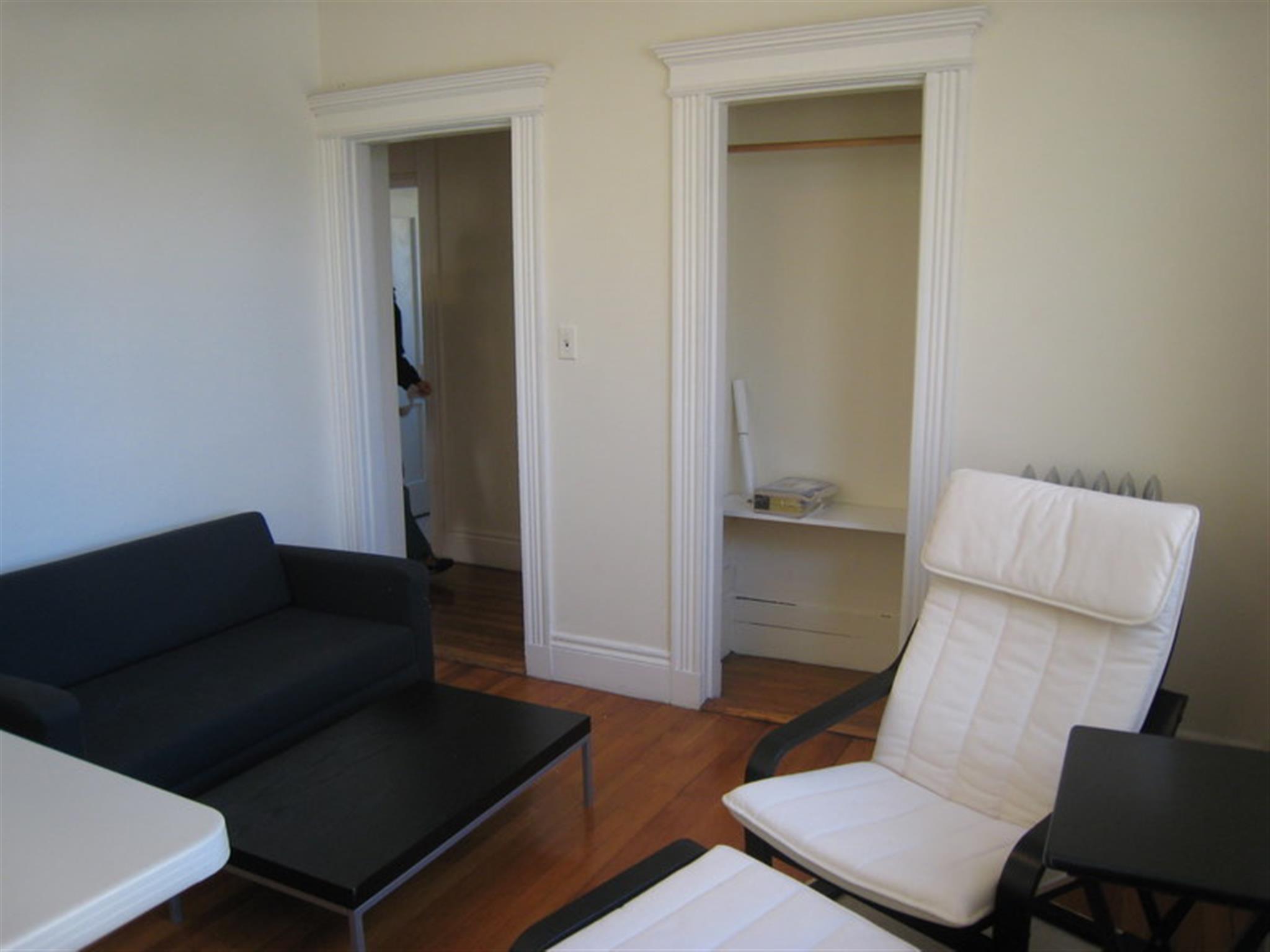 72 Kirkland St, Harvard Square