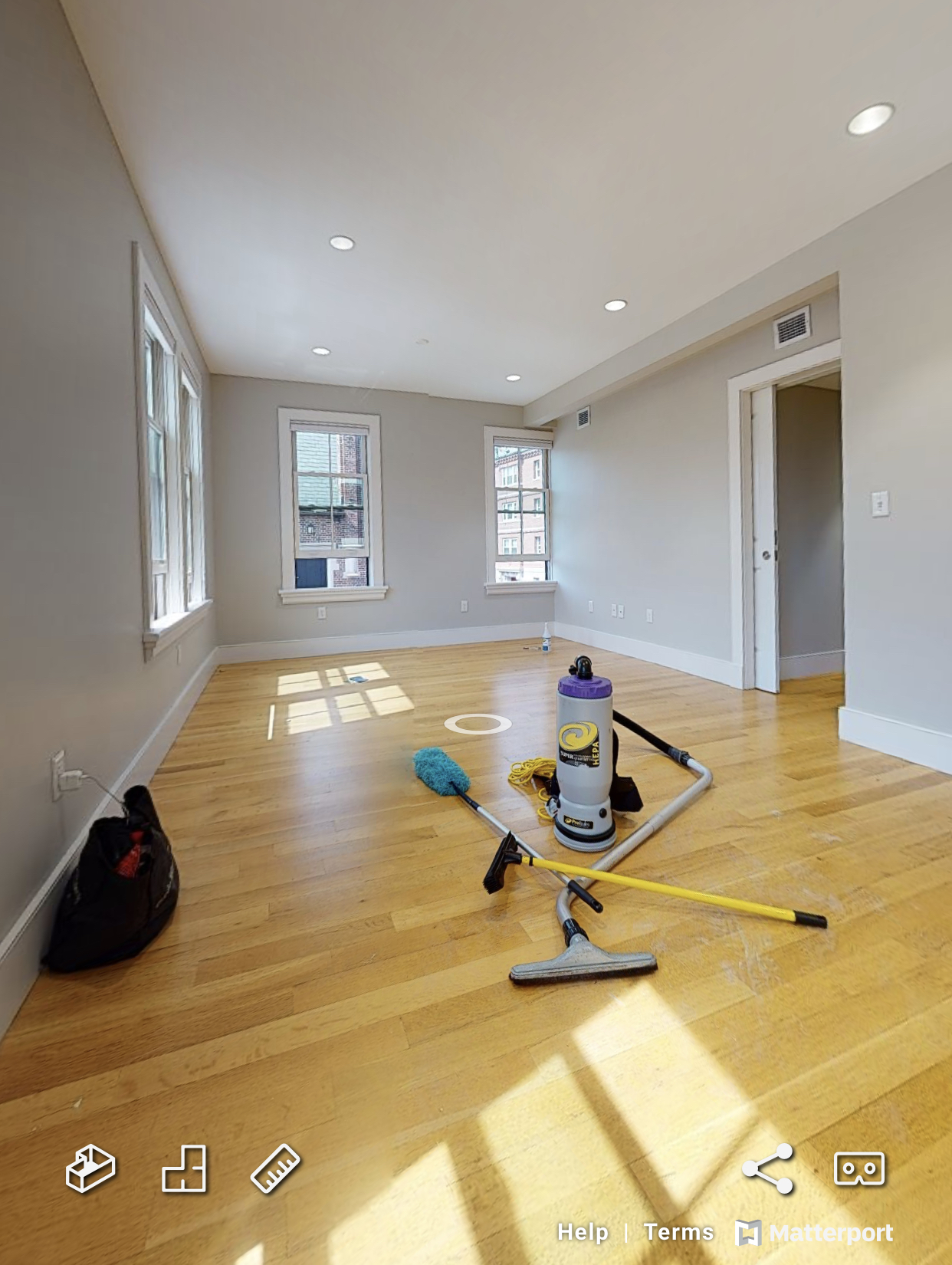 40 Bow St, Harvard Square