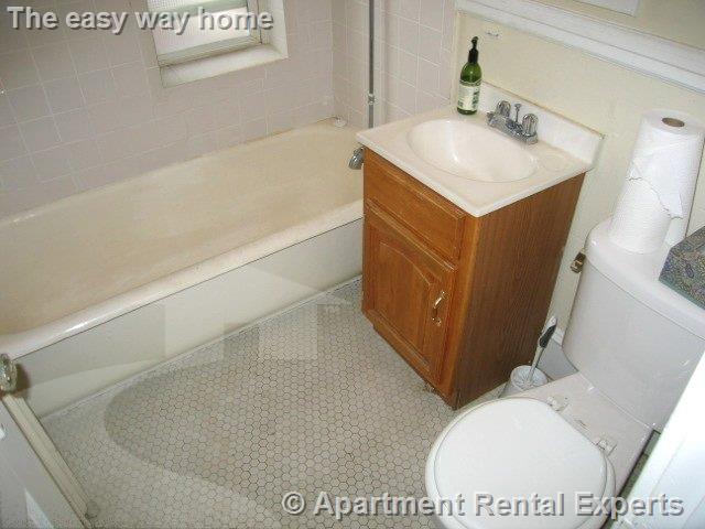 10 Agassiz, Porter Square