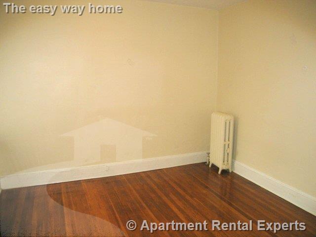 10 Agassiz, Porter Square