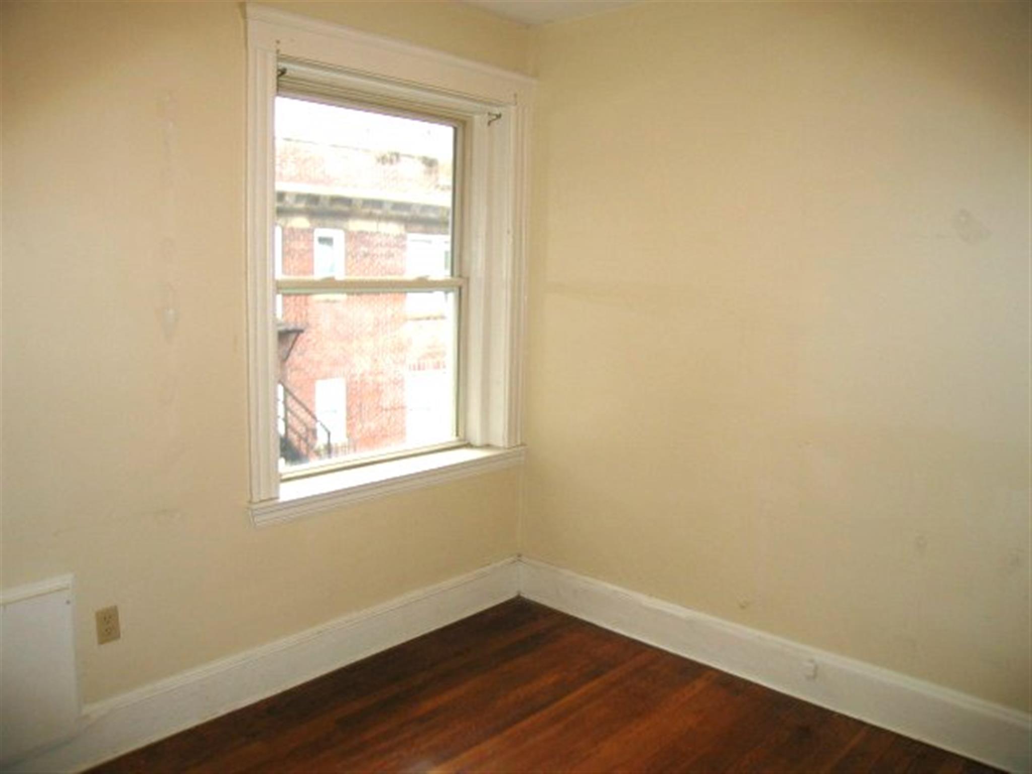 10 Agassiz St, Porter Square