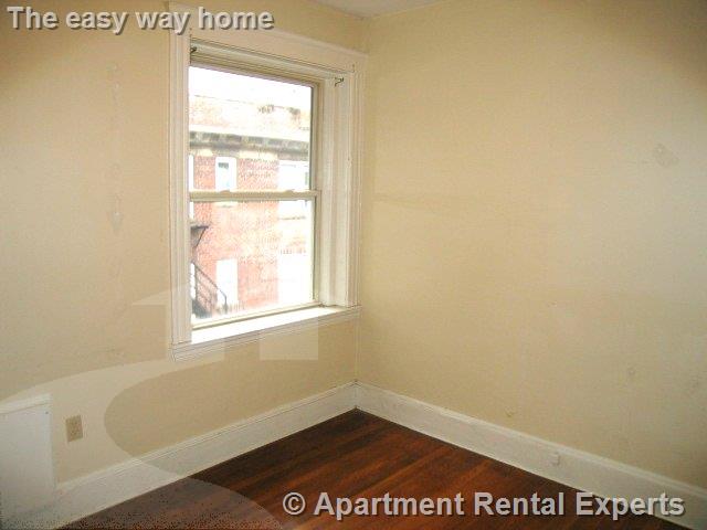 10 Agassiz, Porter Square