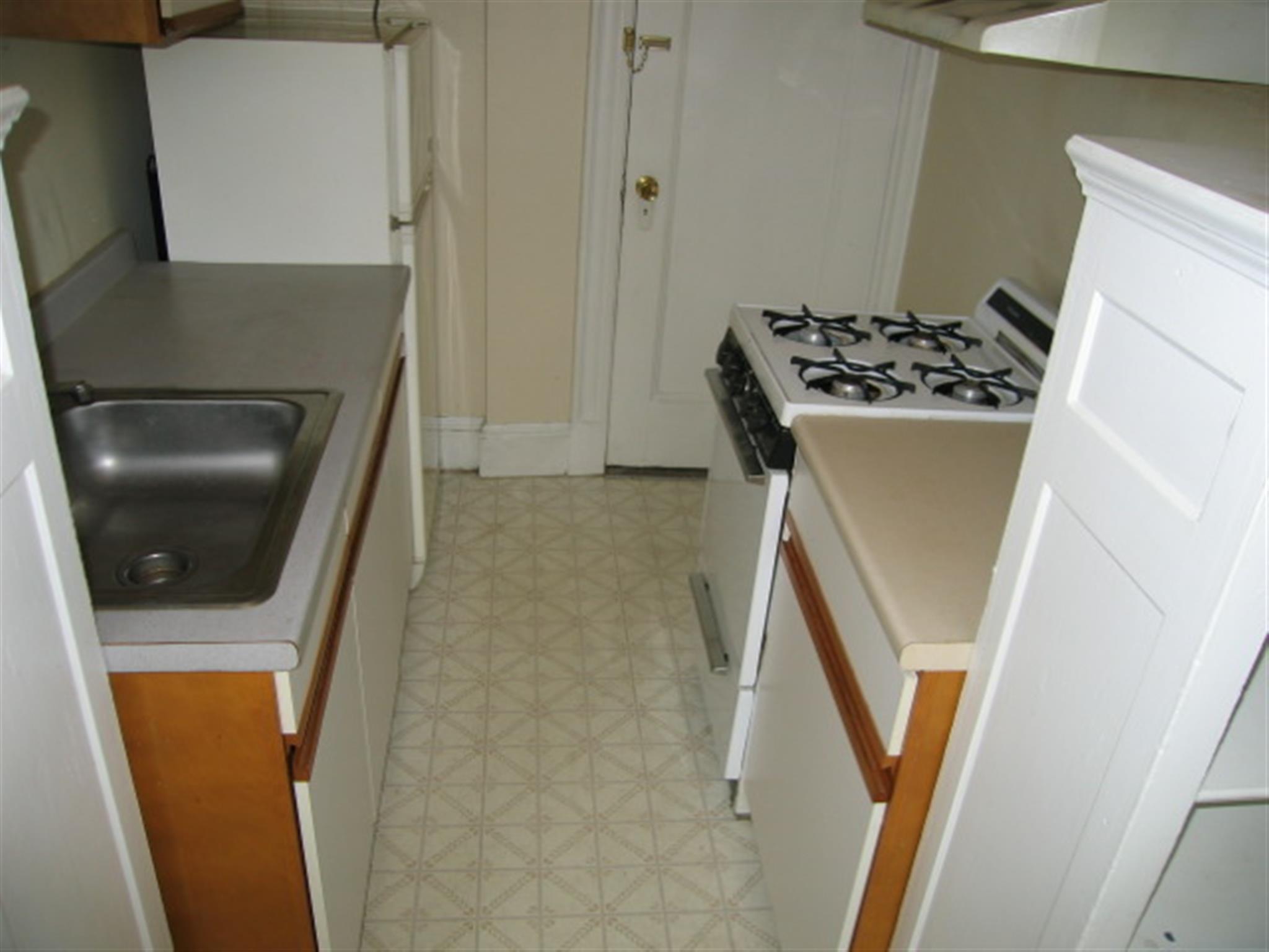 10 Agassiz St, Porter Square