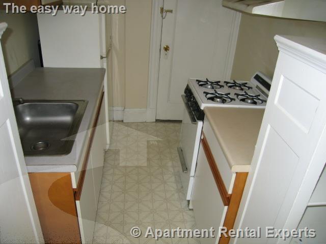 10 Agassiz, Porter Square