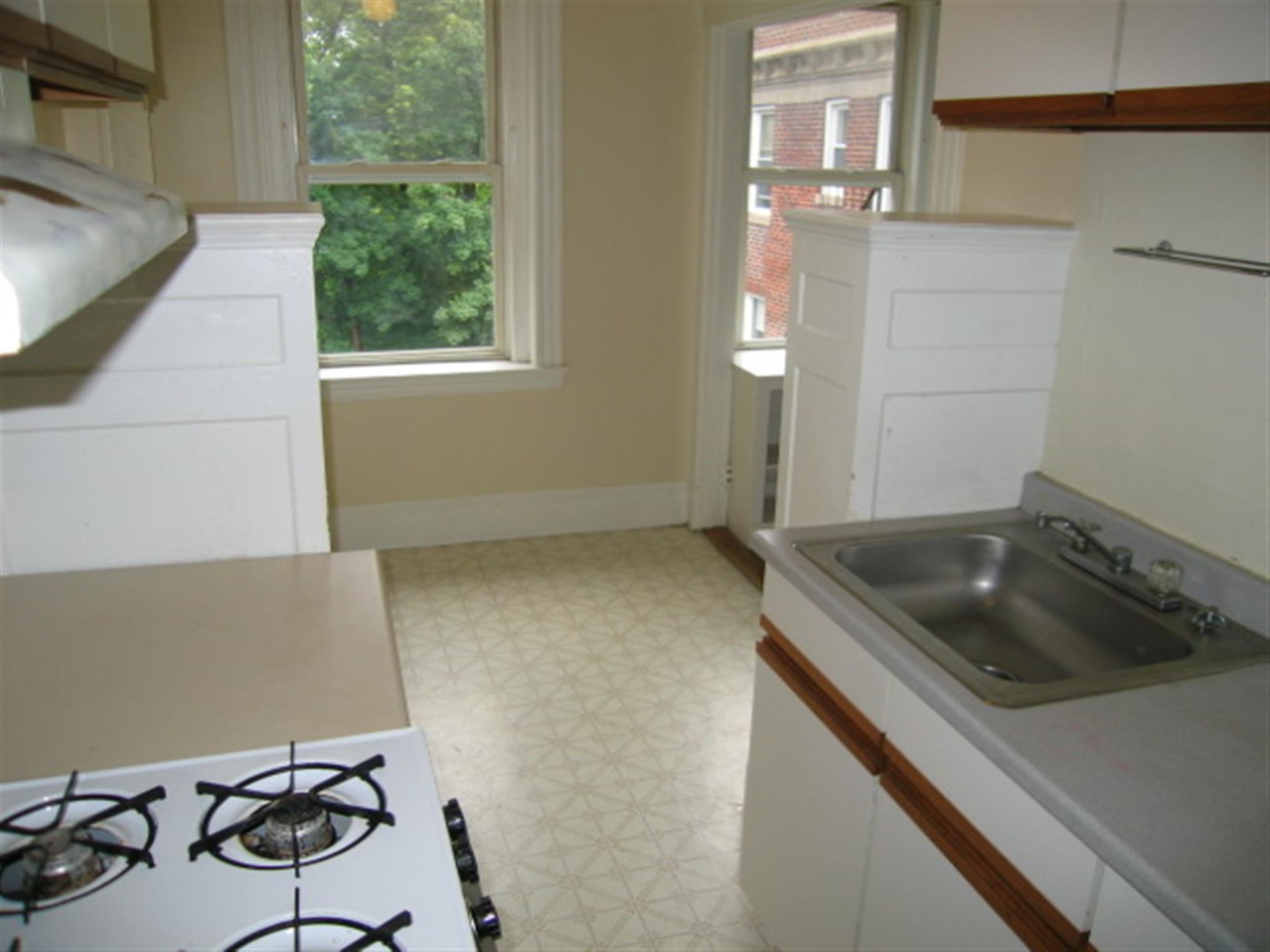 10 Agassiz St, Porter Square