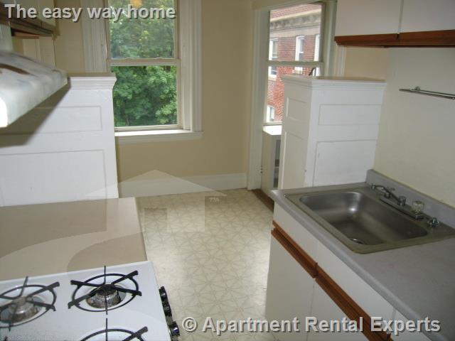 10 Agassiz, Porter Square