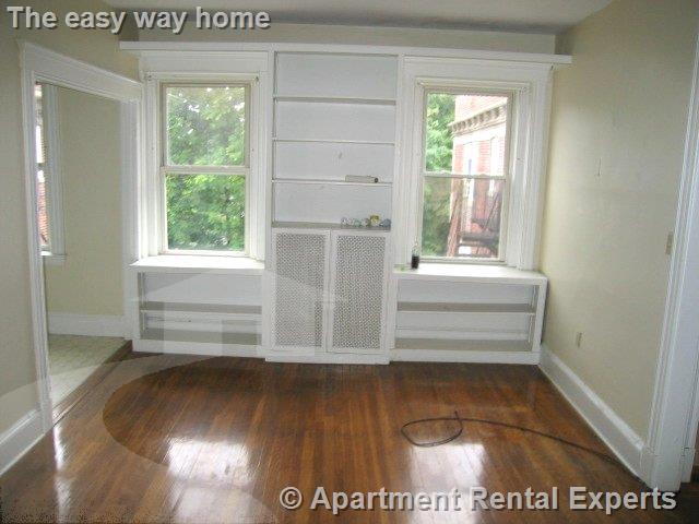 10 Agassiz, Porter Square