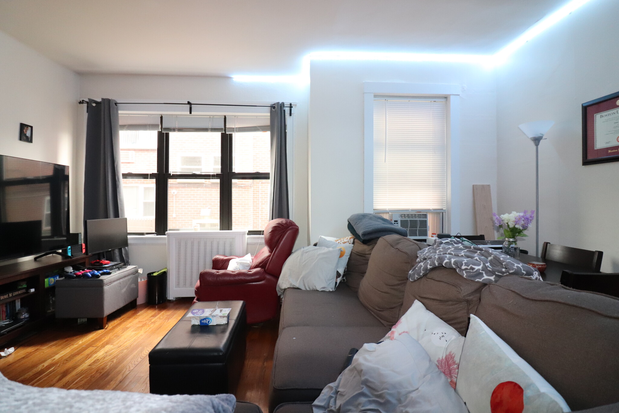 122 Babcock St, Coolidge Corner