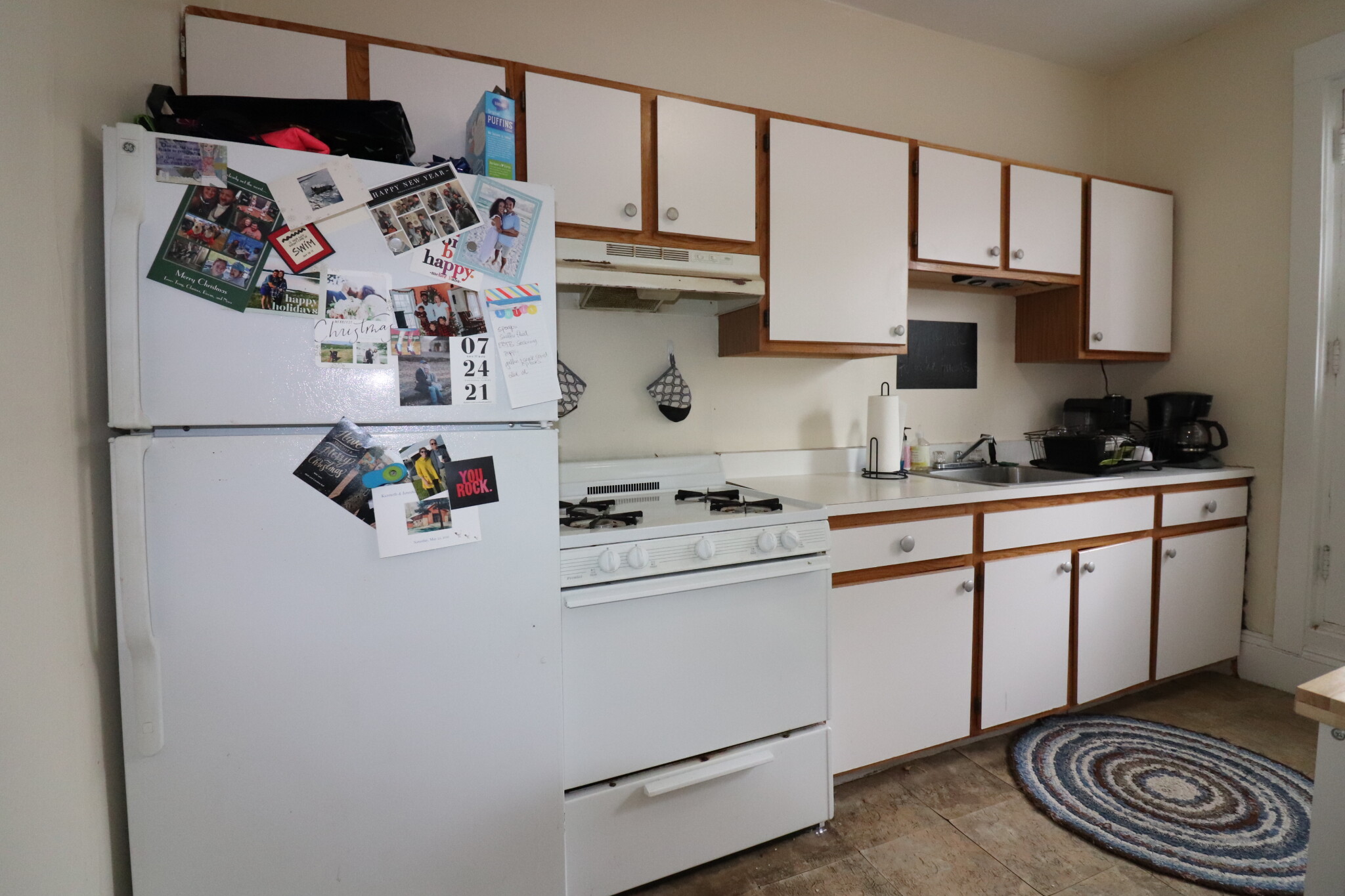 124 Babcock St, Coolidge Corner