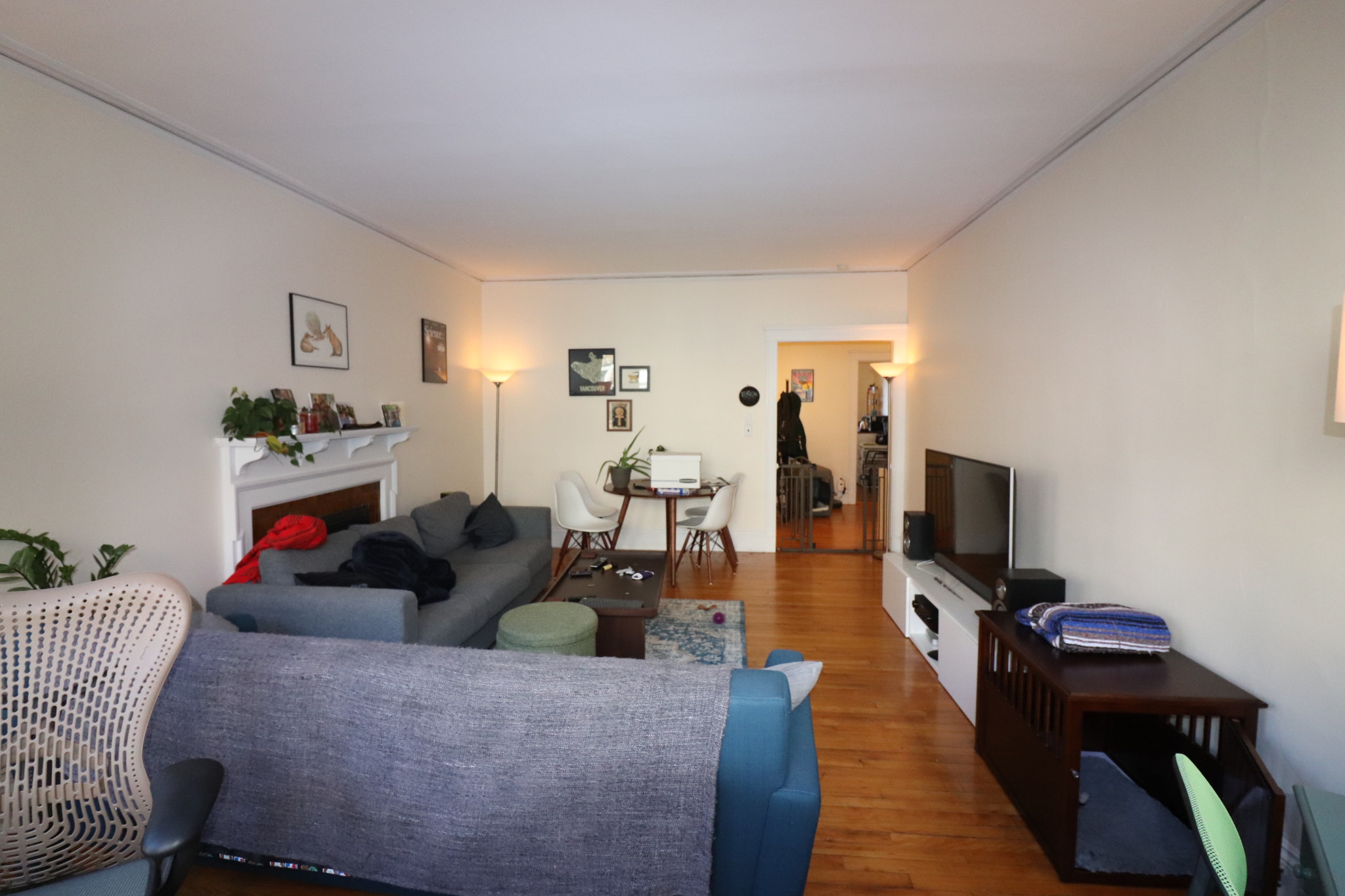 122 Babcock St, Coolidge Corner