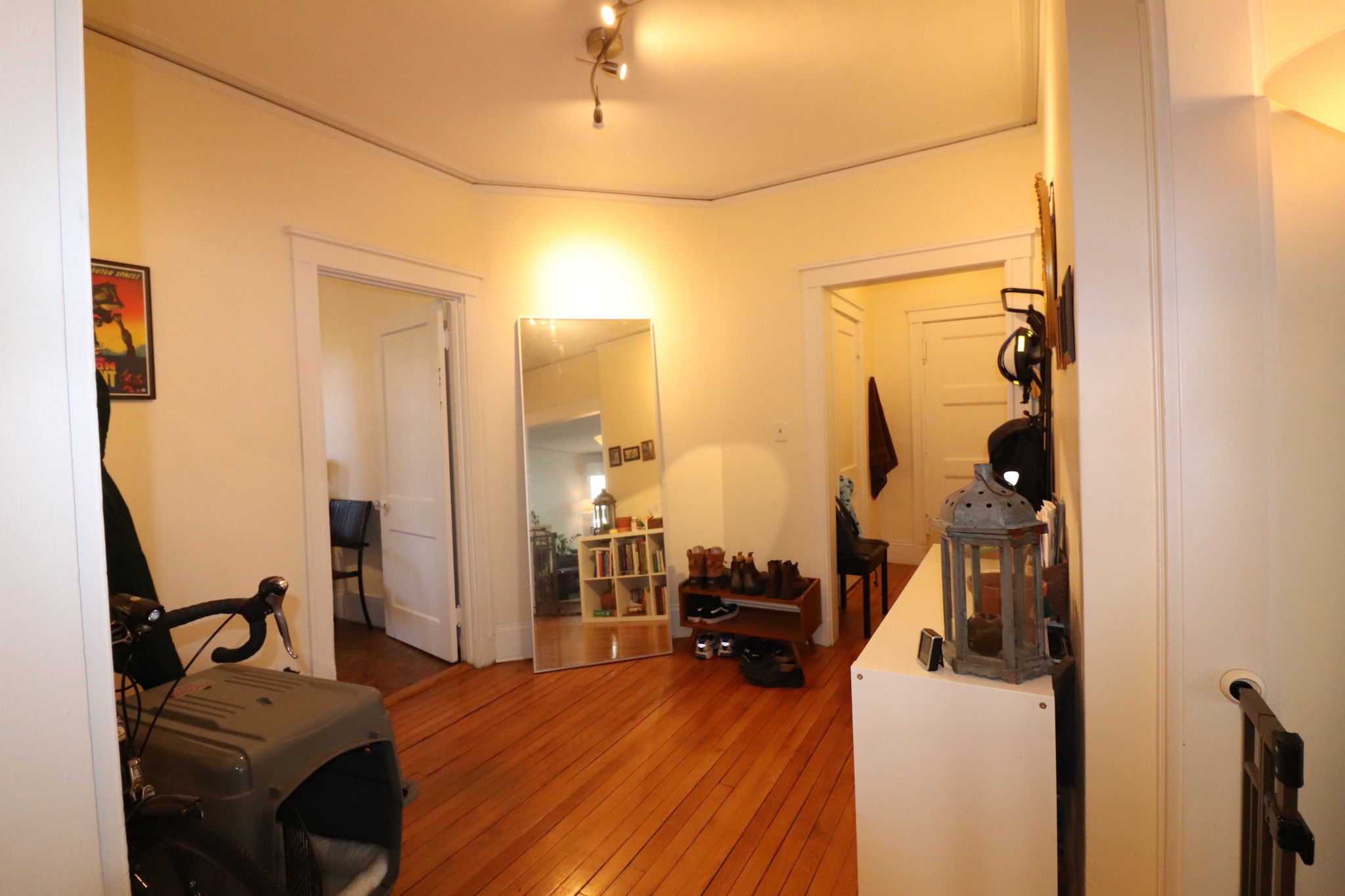 122 Babcock St, Coolidge Corner