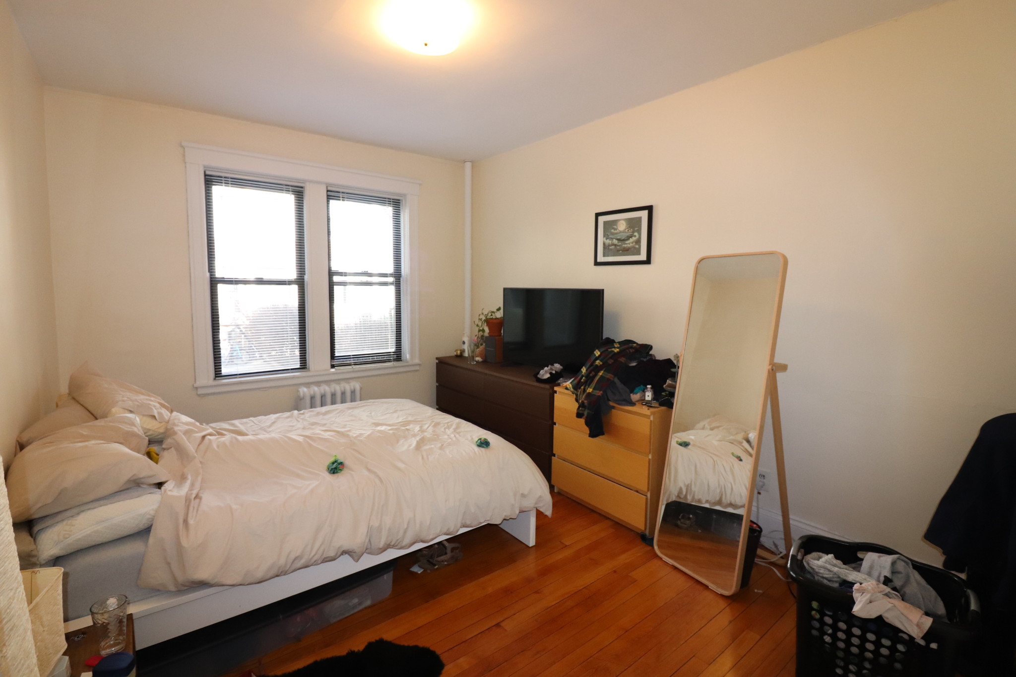 122 Babcock St, Coolidge Corner