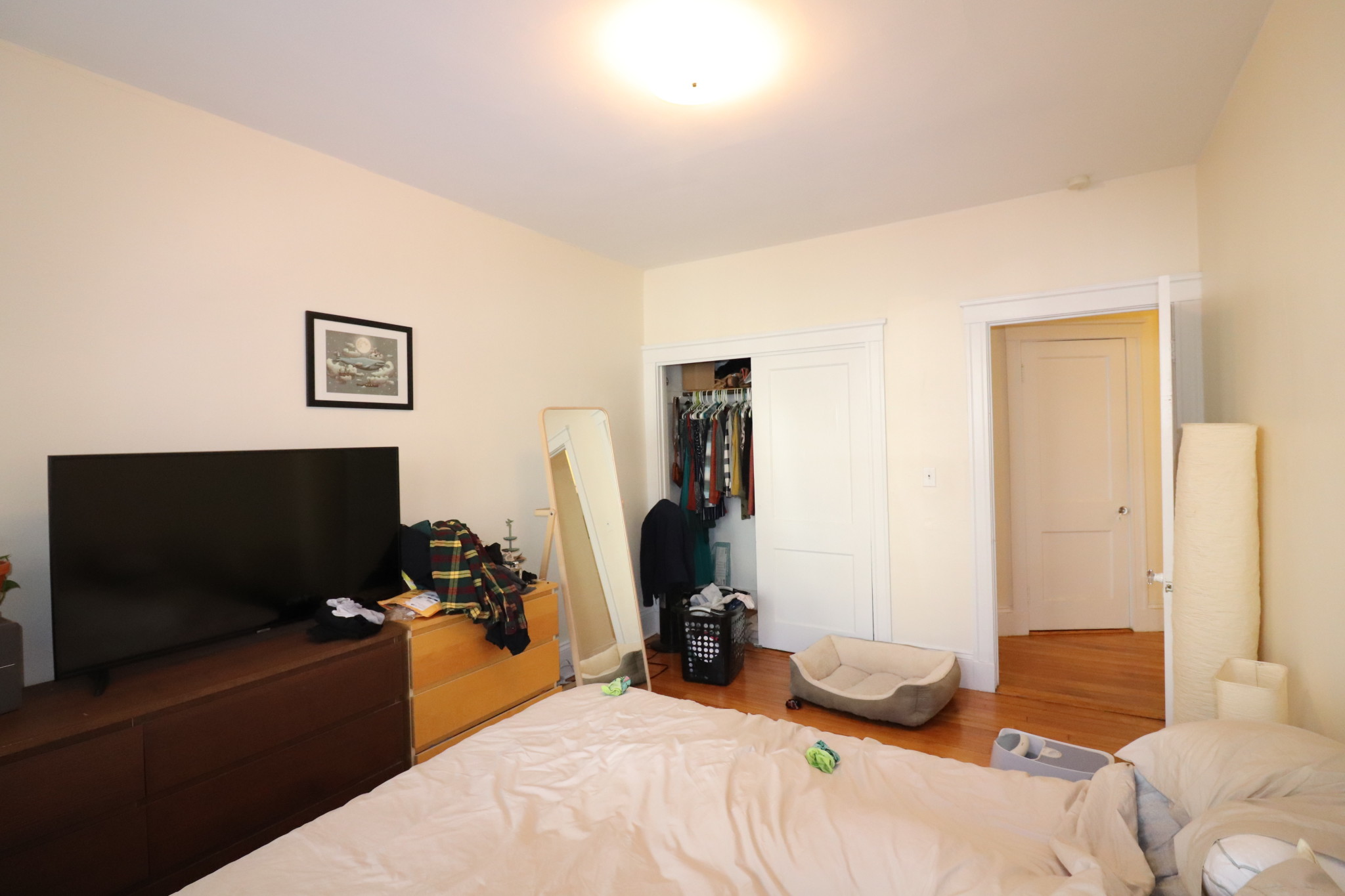 122 Babcock St, Coolidge Corner