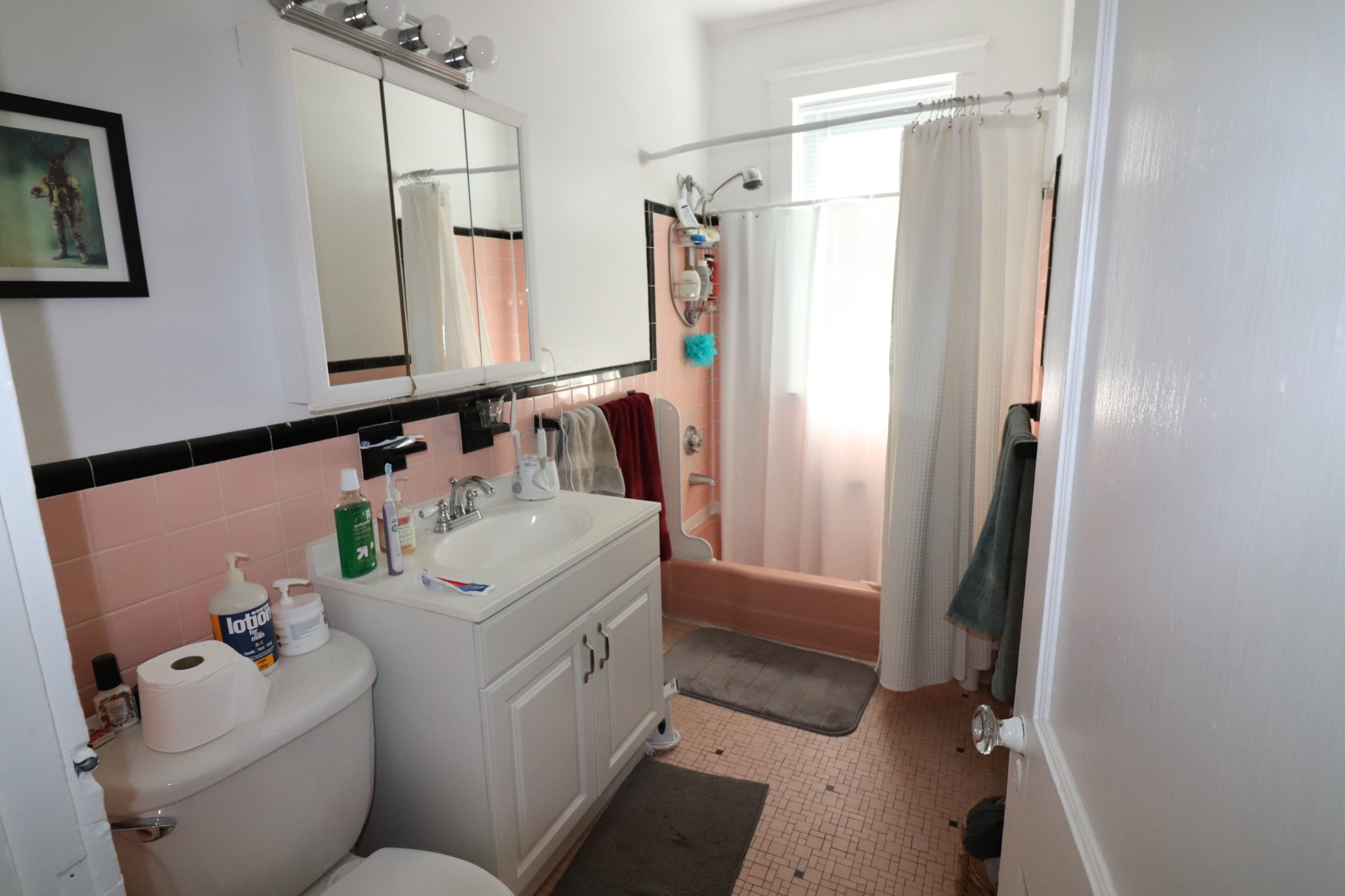 122 Babcock St, Coolidge Corner