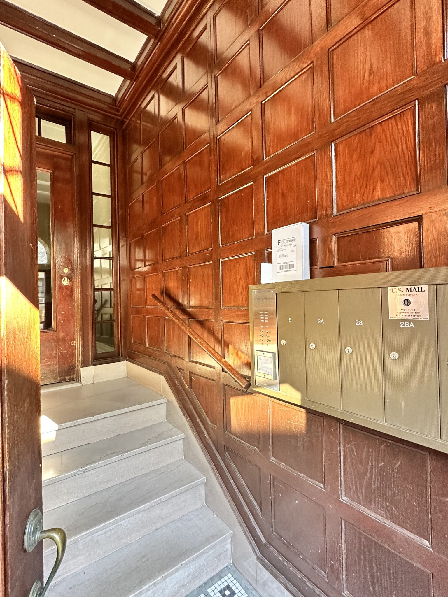 122 Babcock St, Coolidge Corner