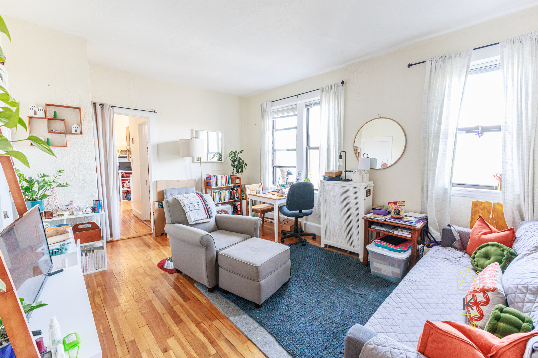 122 Babcock St, North Brookline