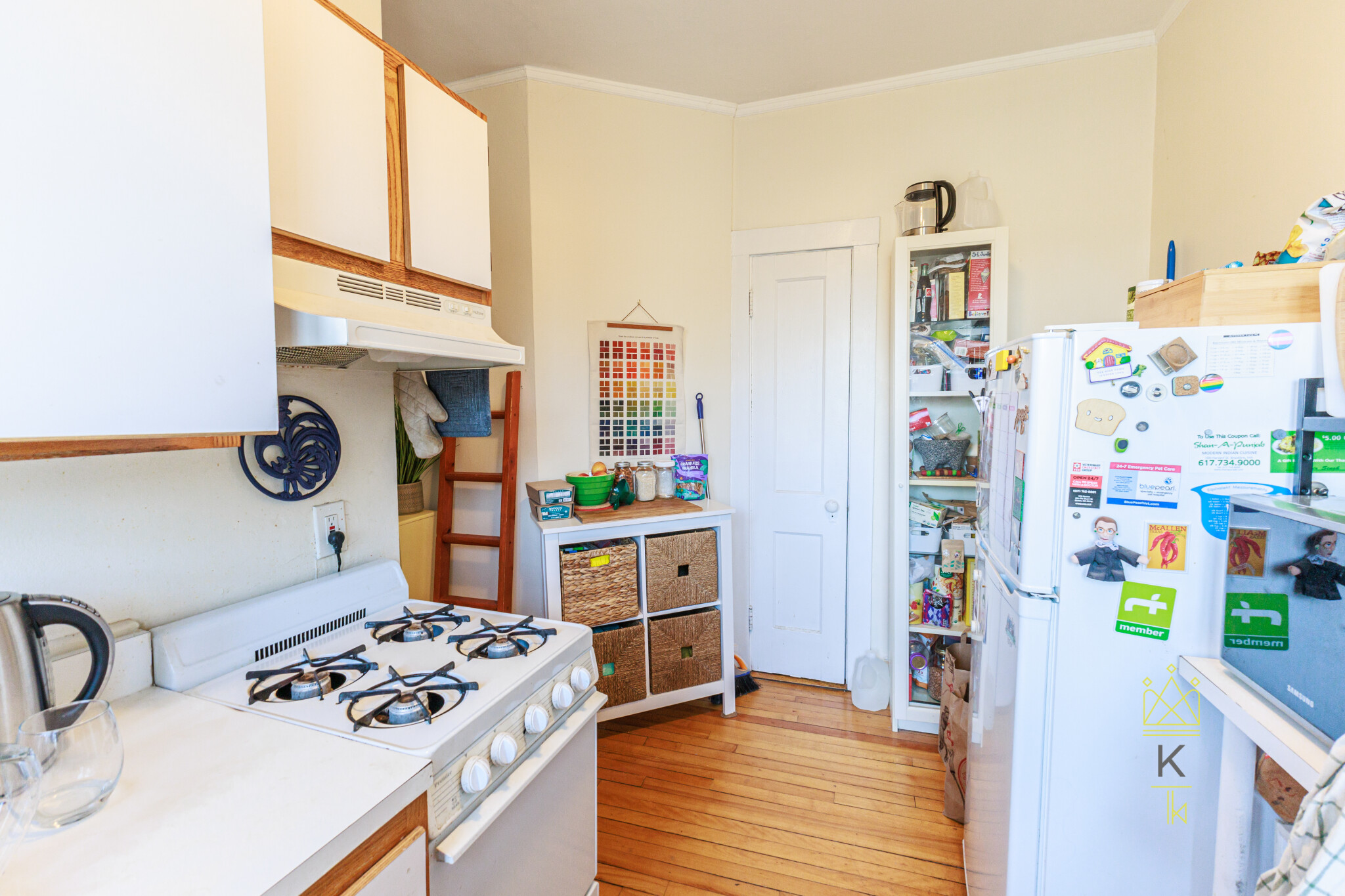 122 Babcock St, North Brookline