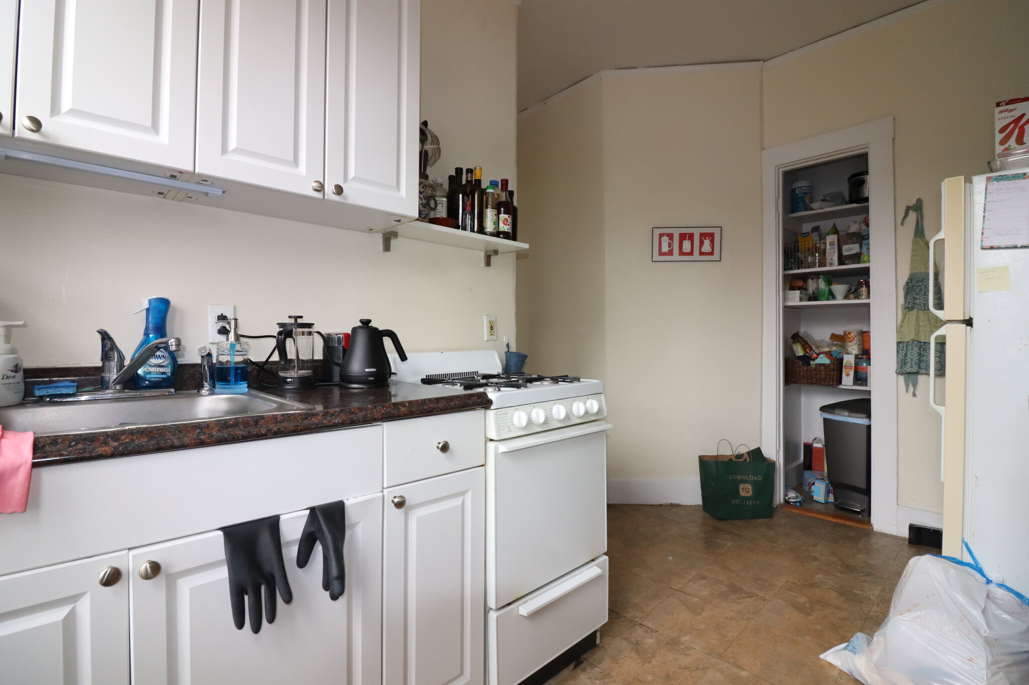 122 Babcock St, North Brookline