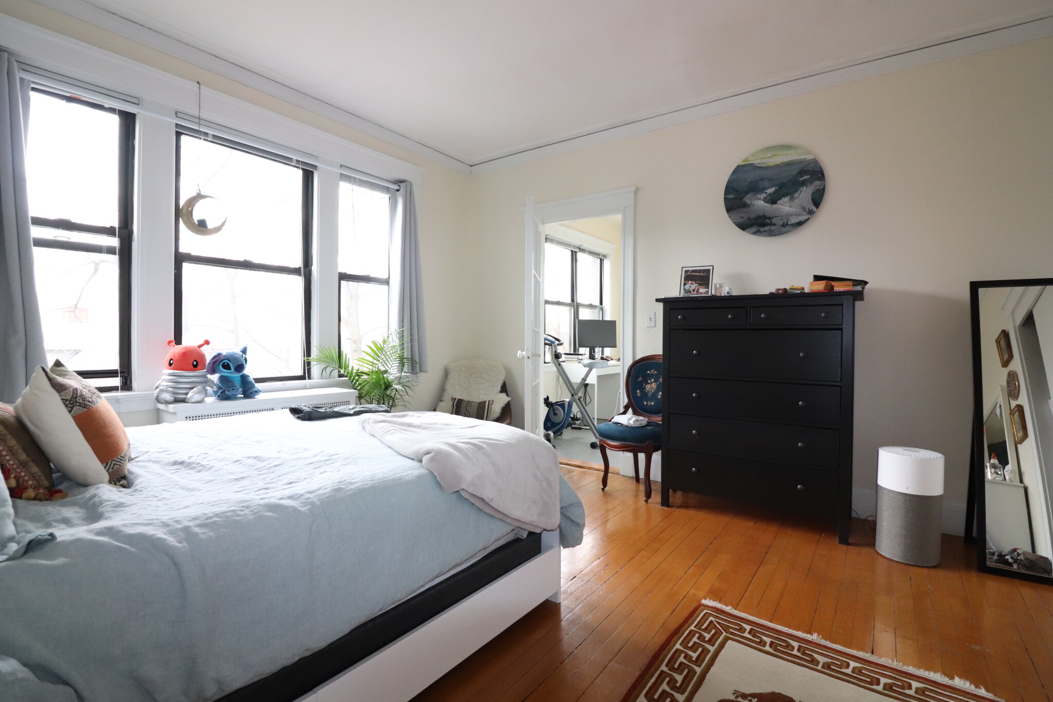 122 Babcock St, North Brookline