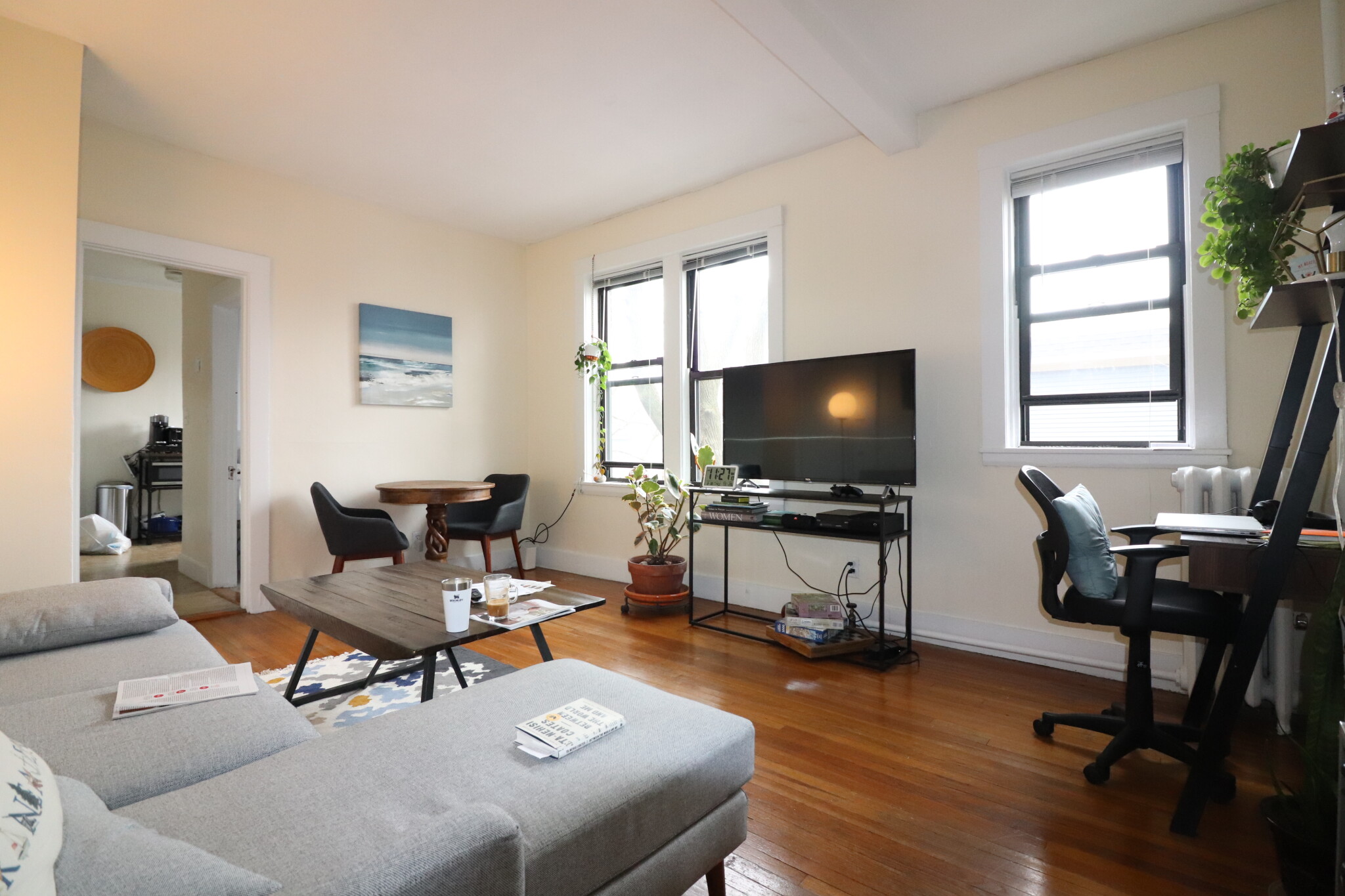 122 Babcock St, North Brookline