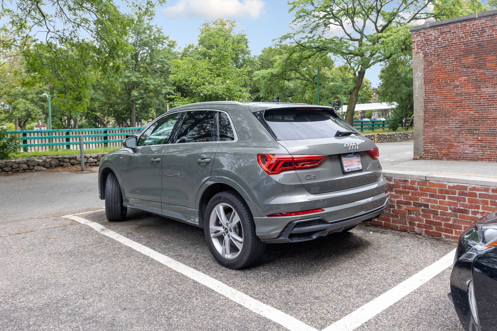 122 Beacon St, Back Bay