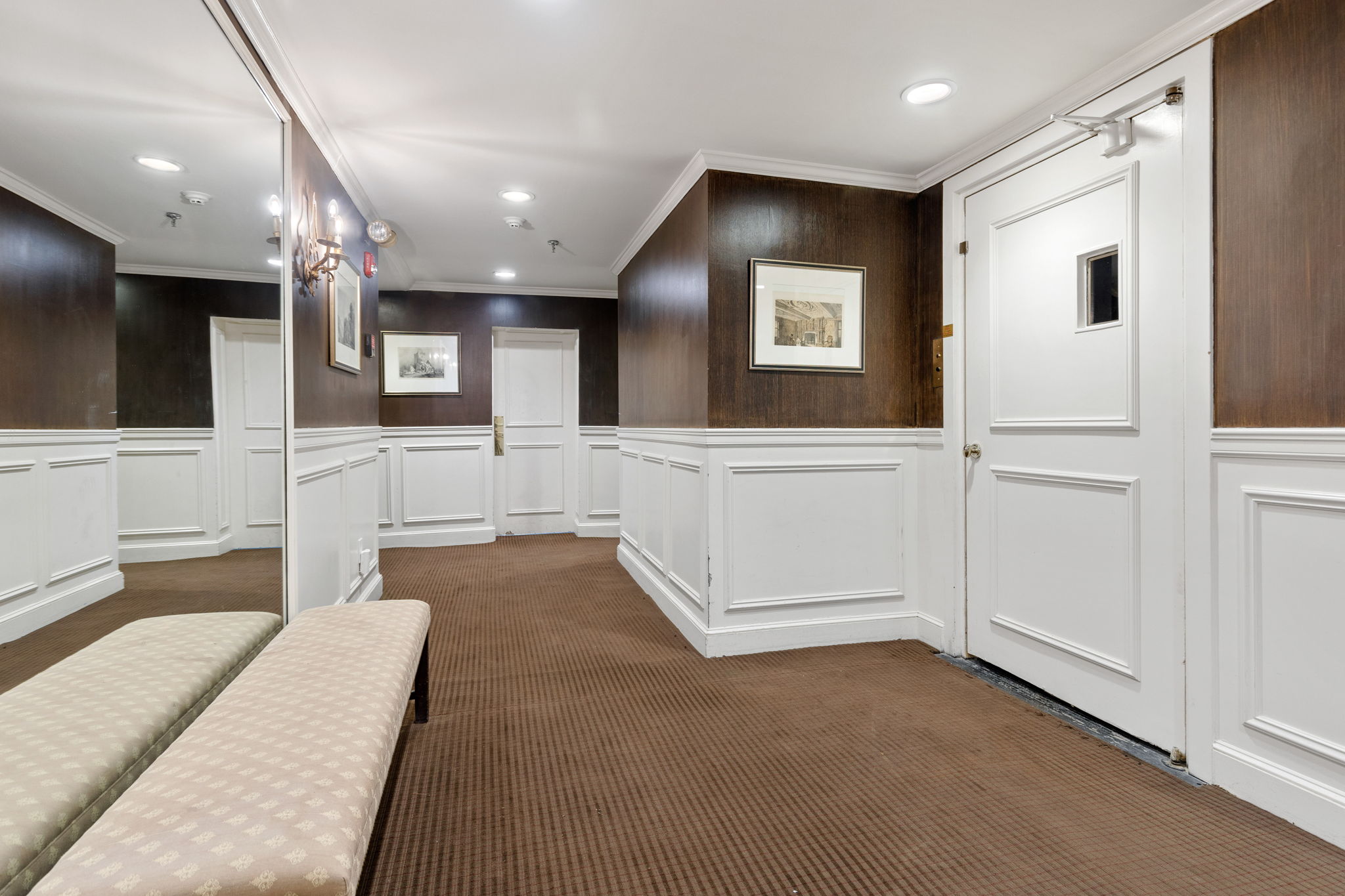 122 Beacon St, Back Bay