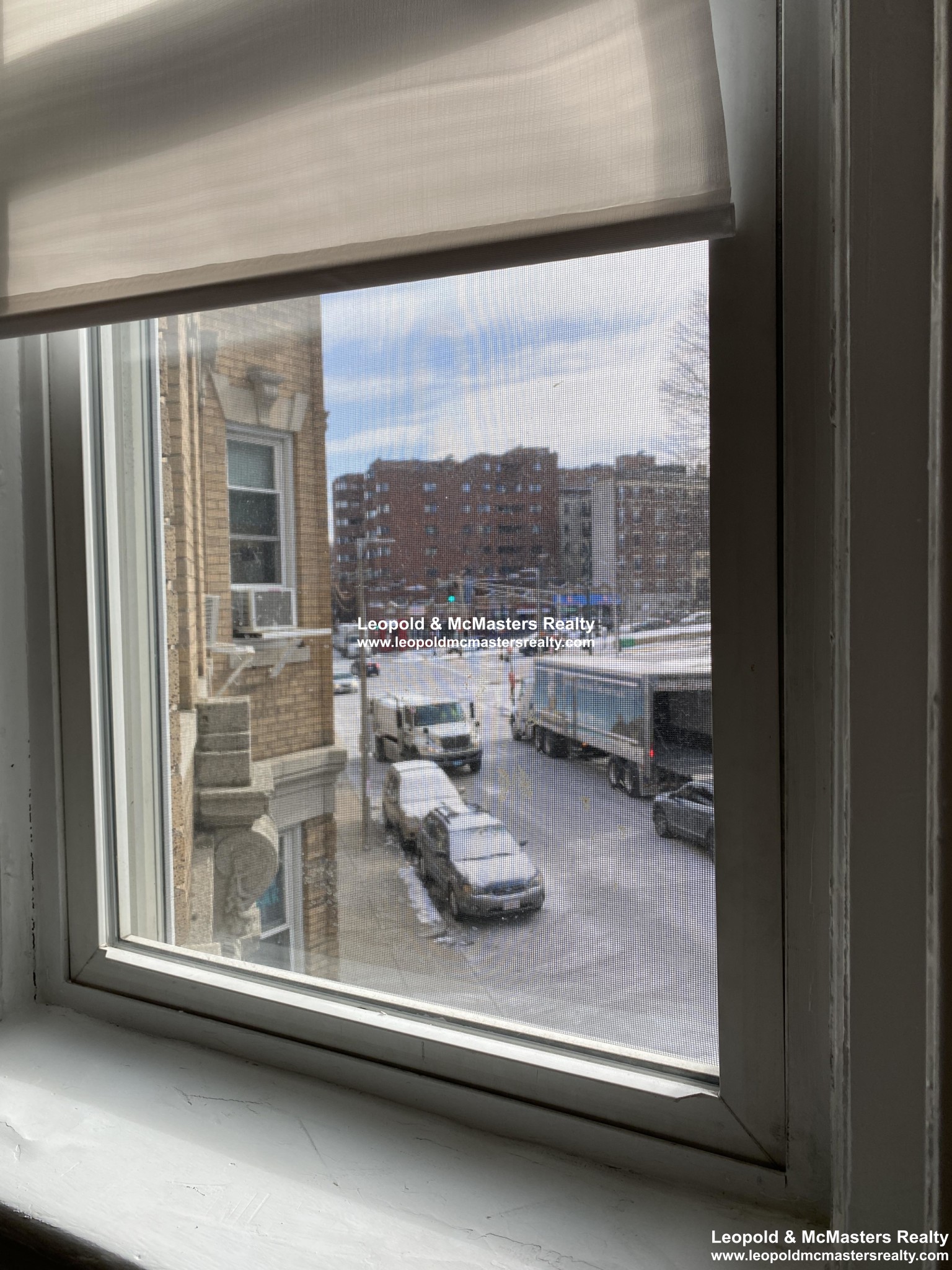 116 Warren St, Brighton